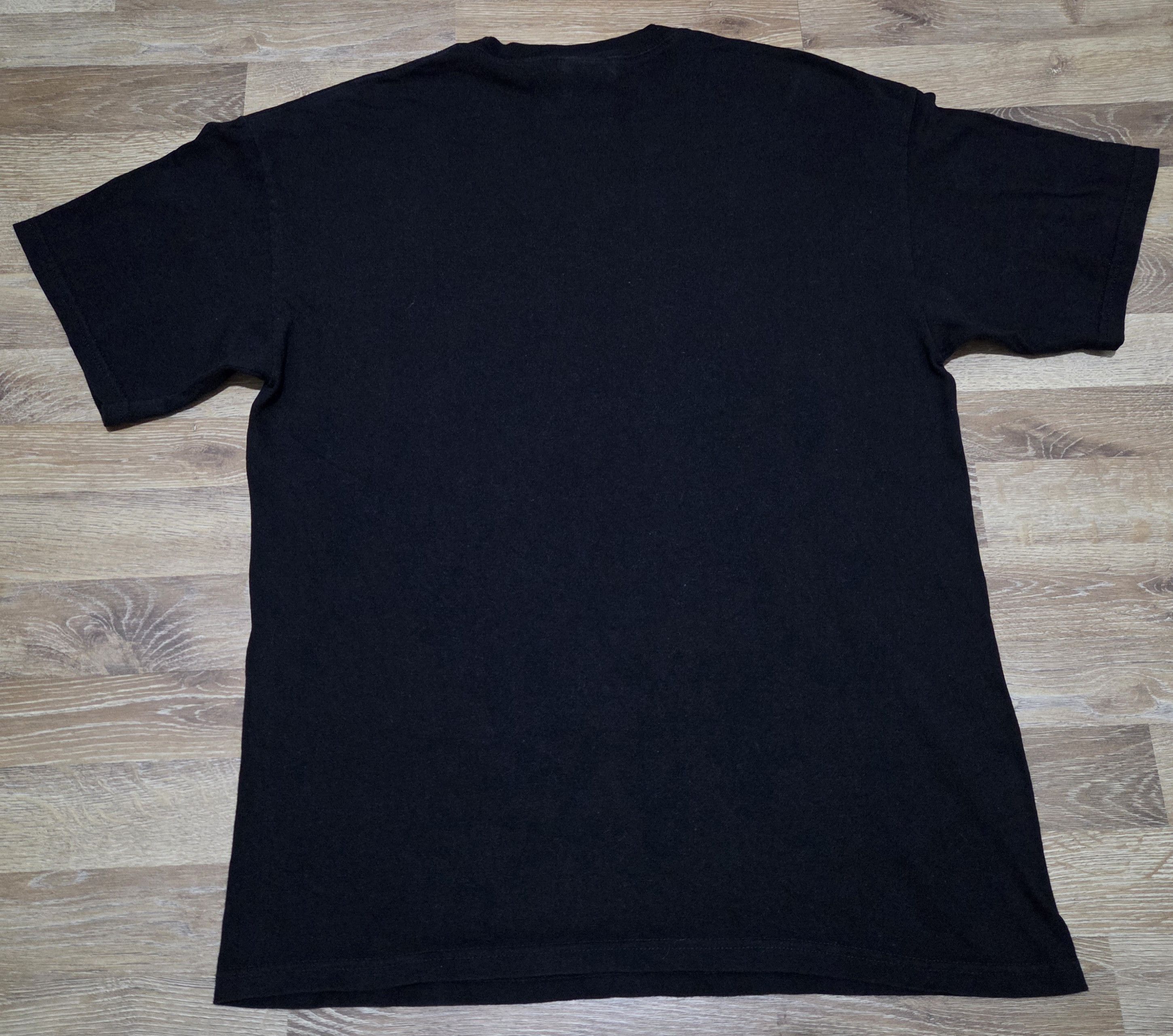 Band Tees Vintage MCR Band My Chemical Romance OG Three Cheers Tee LG Size US L / EU 52-54 / 3 - 2 Thumbnail