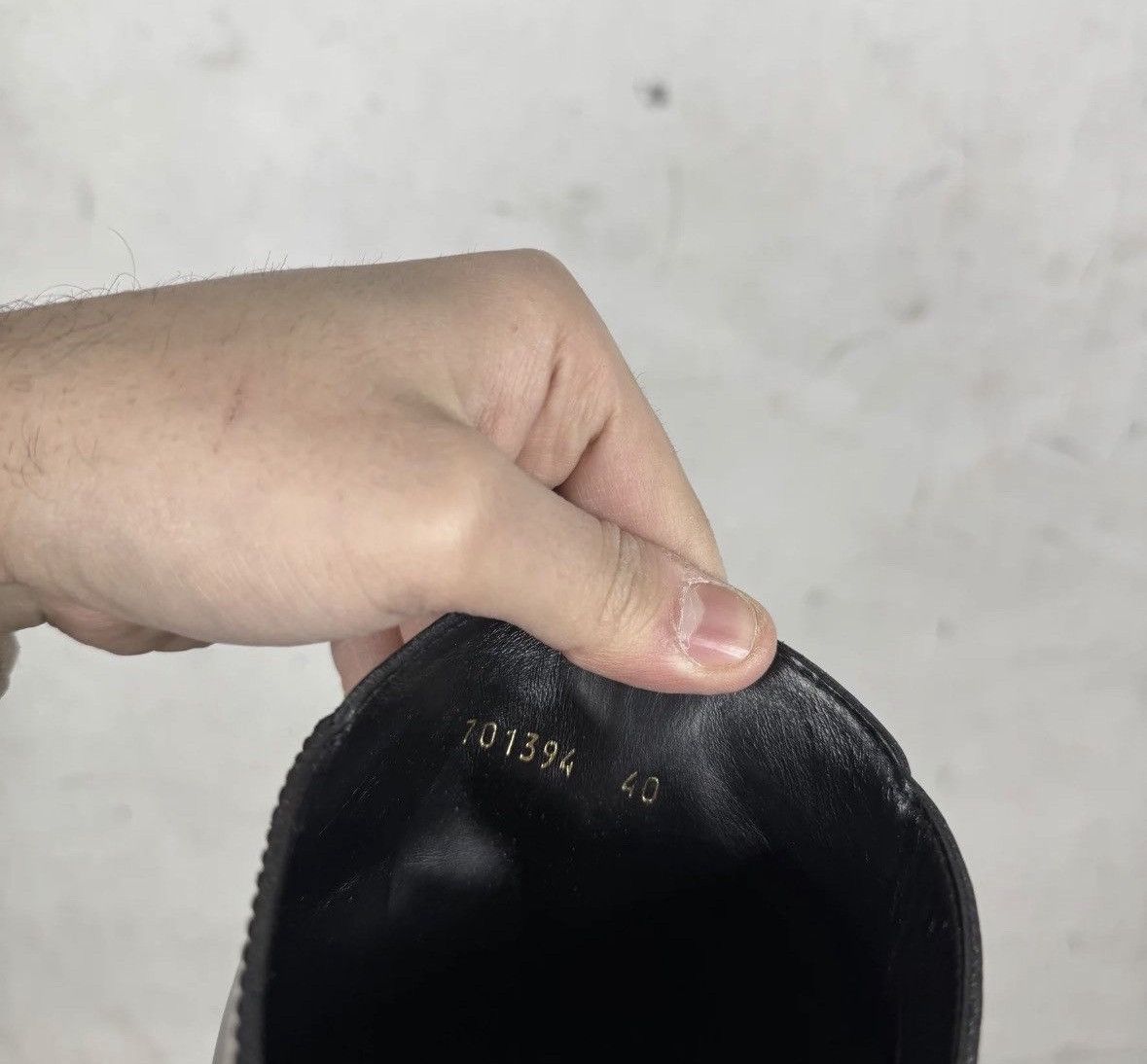 Balenciaga Balenciaga Sergent boots Size US 7 / EU 40 - 9 Thumbnail