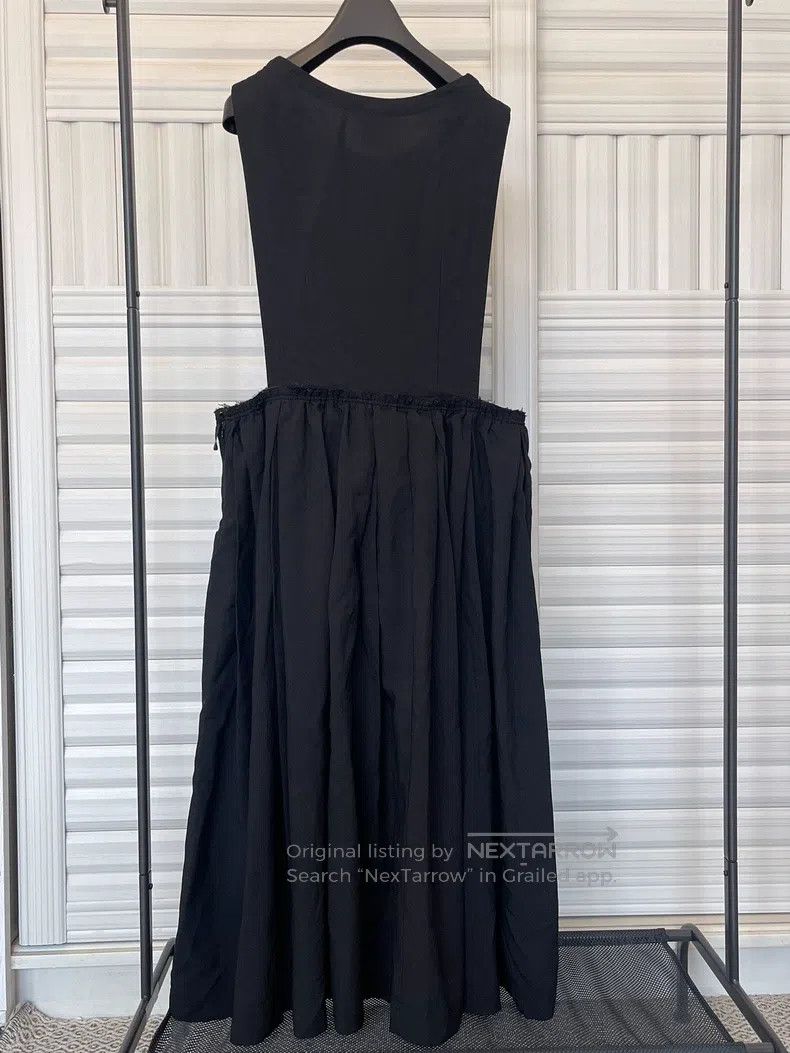 Comme des Garcons Comme Des Garcons Polyester Overalls Dress Size XS / US 0-2 / IT 36-38 - 2 Thumbnail