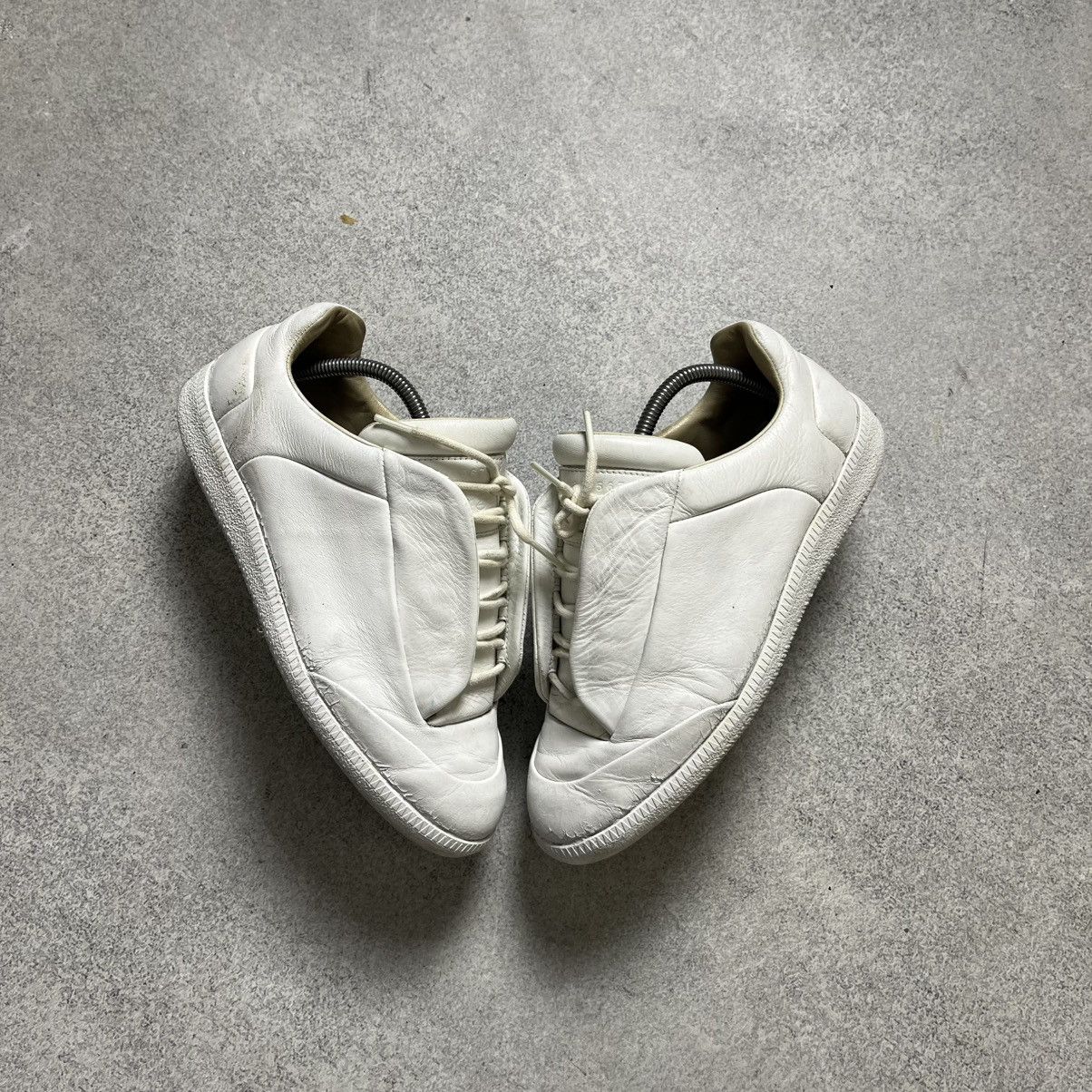 Maison Margiela Maison Margiela future shoes street wear opium Size 40 Size US 7 / EU 40 - 6 Thumbnail