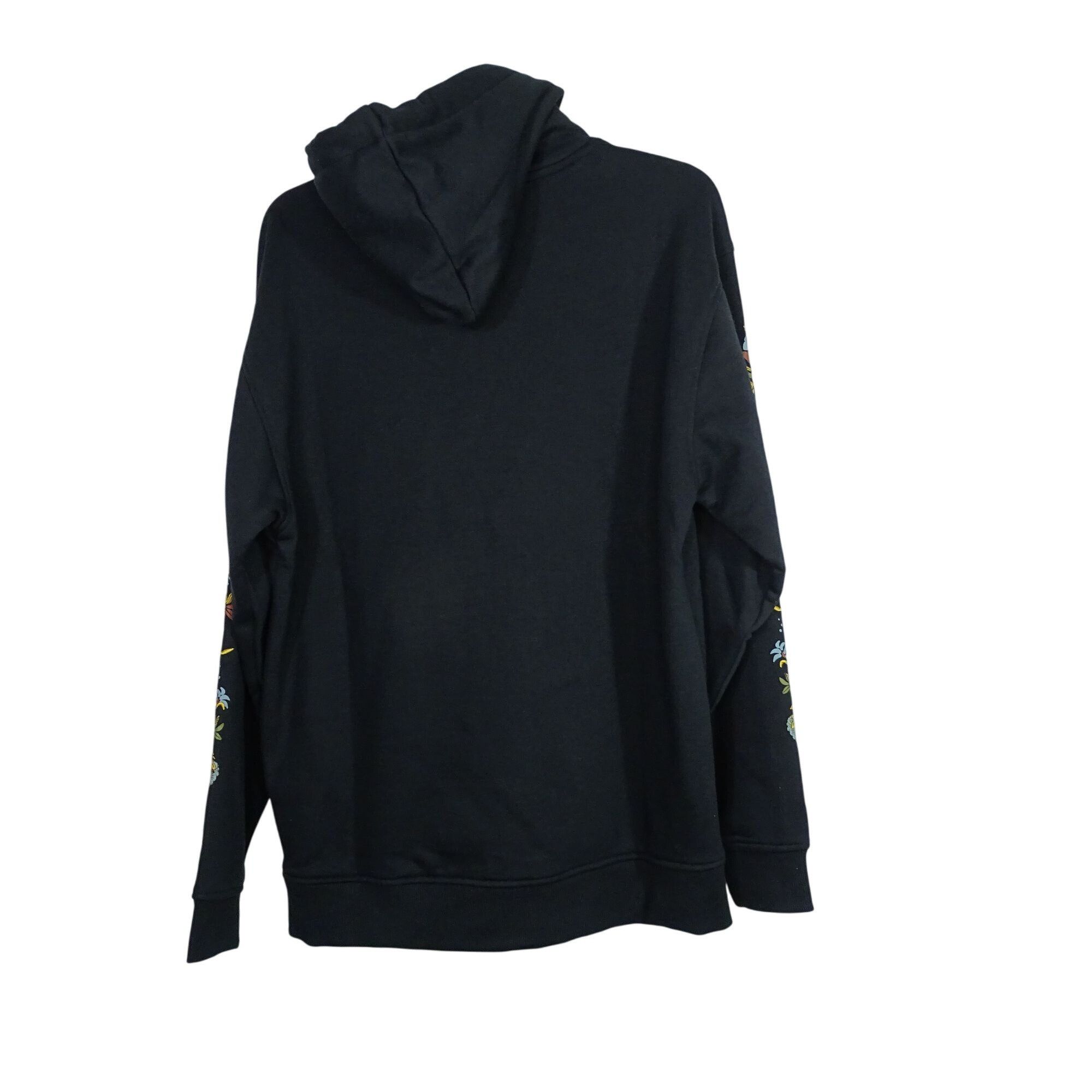Scotch & Soda Scotch and Soda Relaxed Fit Fleece Graphic Pullover Hoodie Size US M / EU 48-50 / 2 - 4 Thumbnail