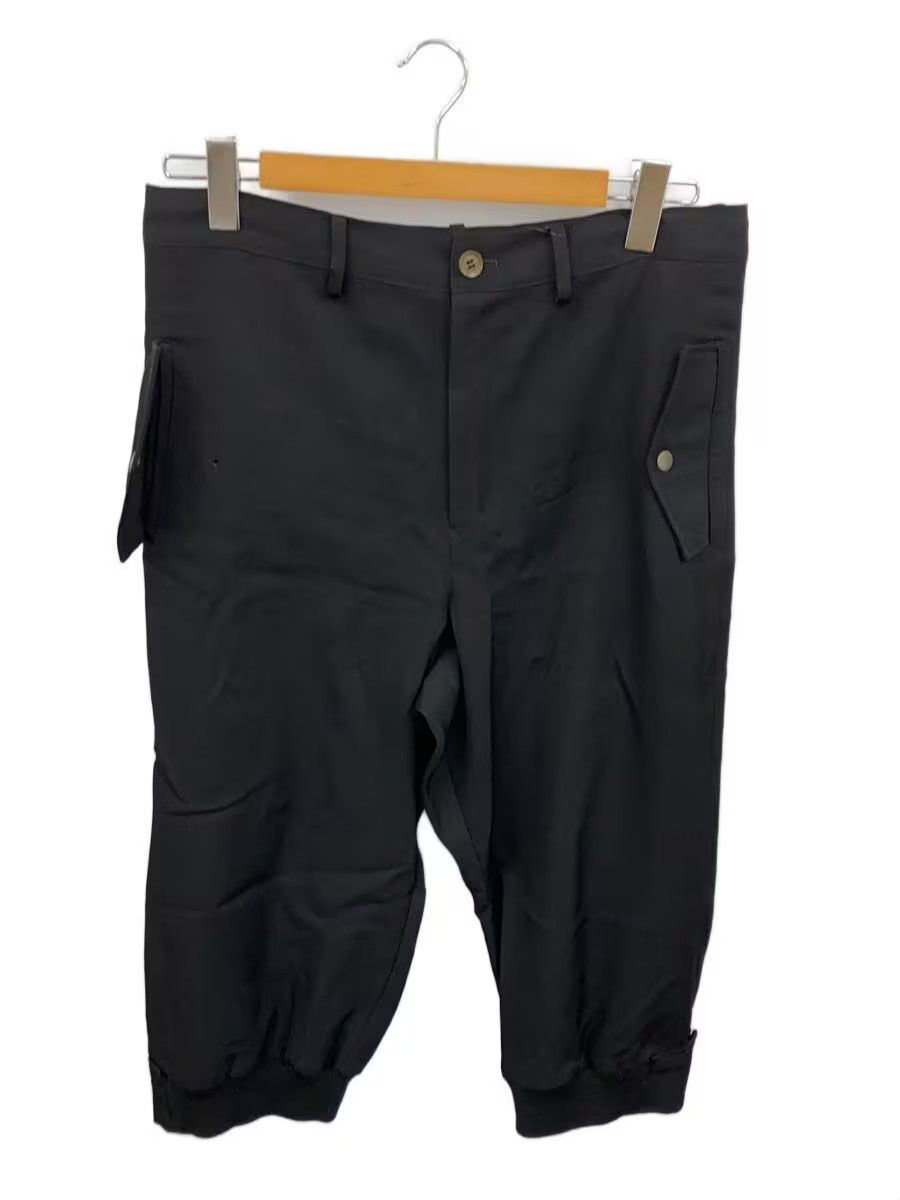 Yohji Yamamoto yohji yamamoto Y's YJ-P09-103 Shorts Size US 33 - 1 Thumbnail