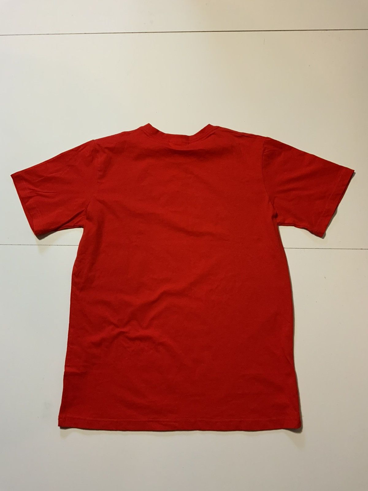 Disney Disney Pixar Turning Red All New Movie Film Promo T-Shirt Size US L / EU 52-54 / 3 - 3 Thumbnail