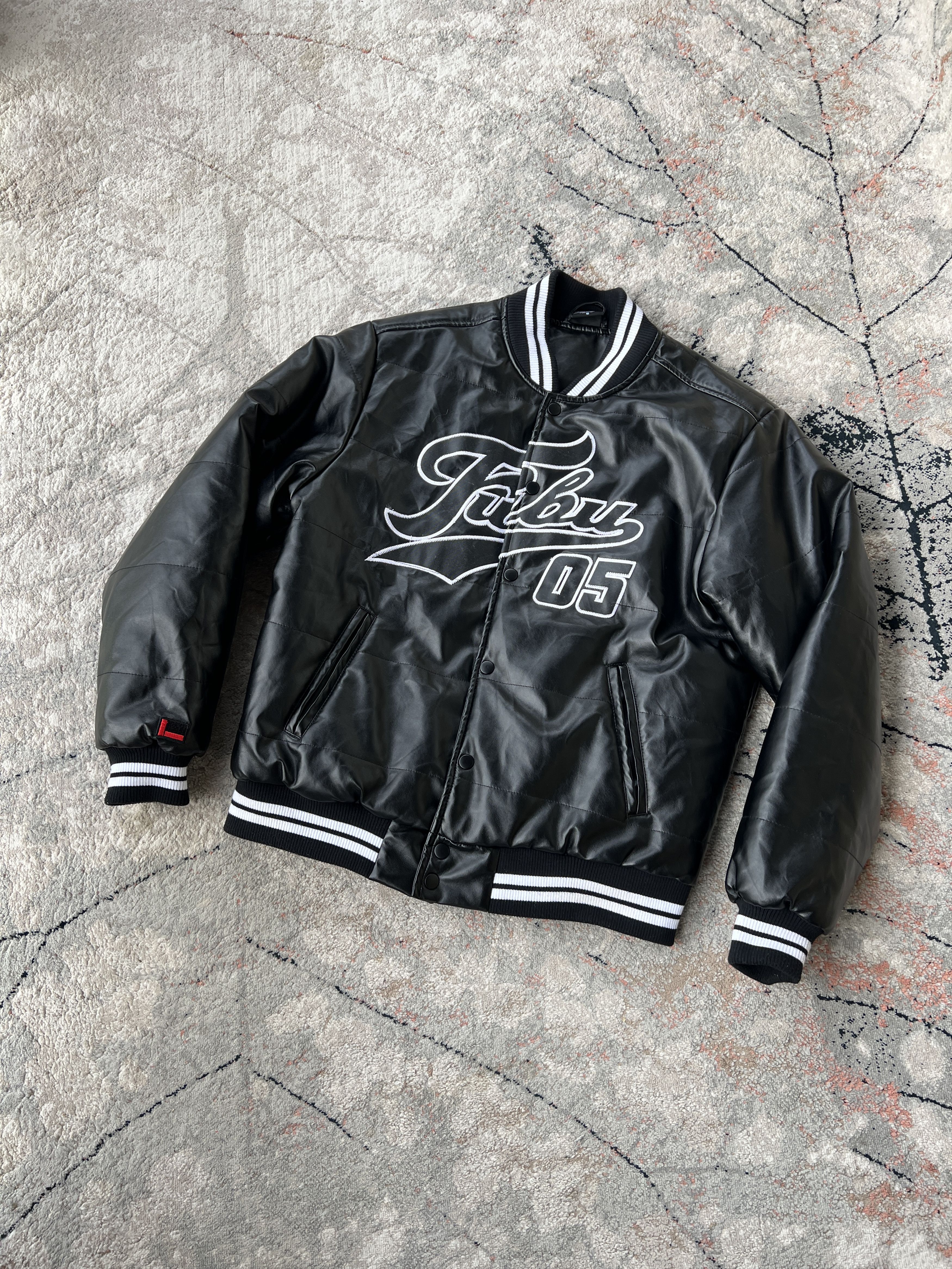 Fubu Fubu Bomber jacket Size US S / EU 44-46 / 1 - 1 Thumbnail