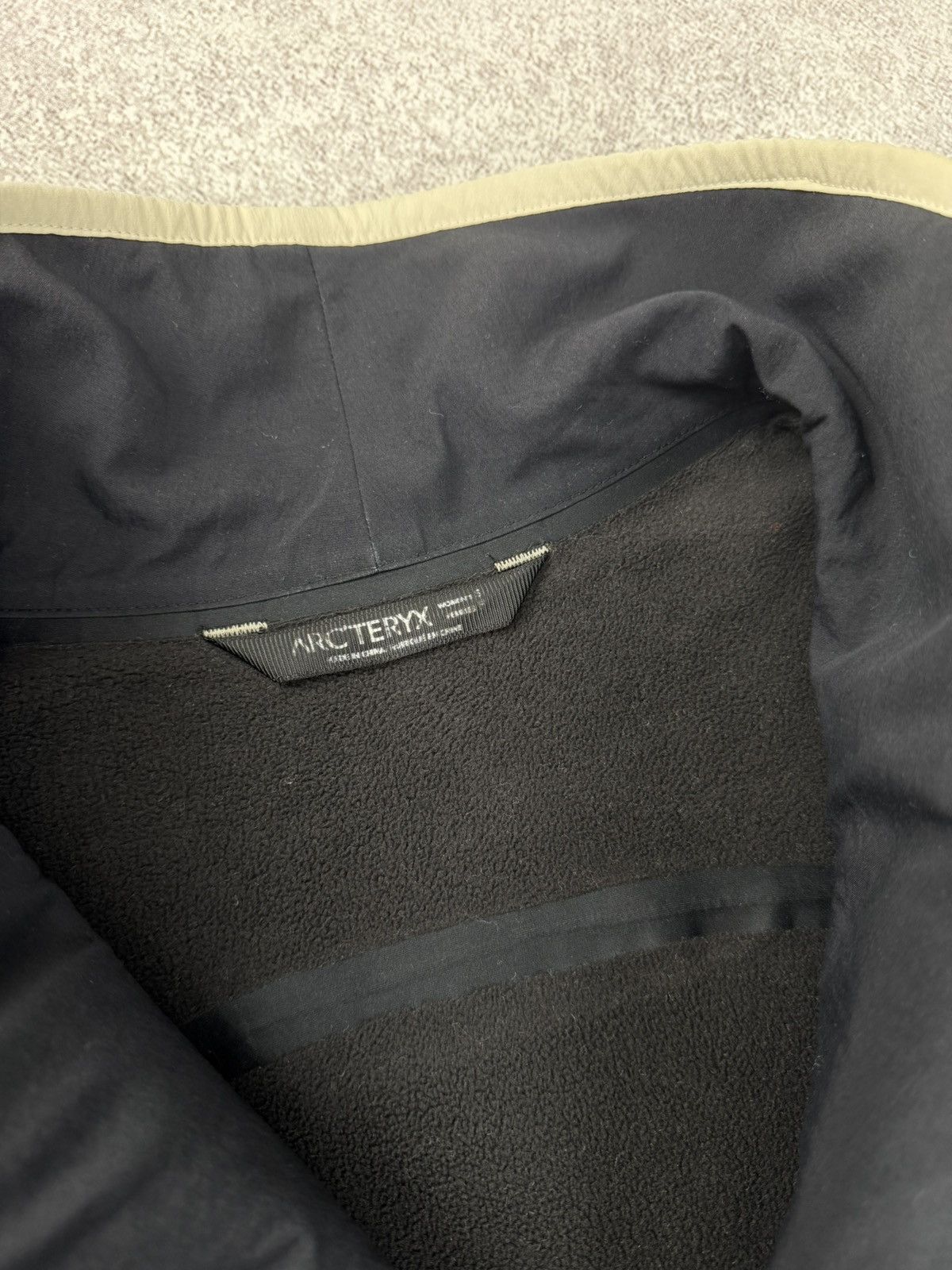 Arc'teryx Arcteryx Women’s Wool Coat Jacket Size S Size S / US 4 / IT 40 - 10 Thumbnail