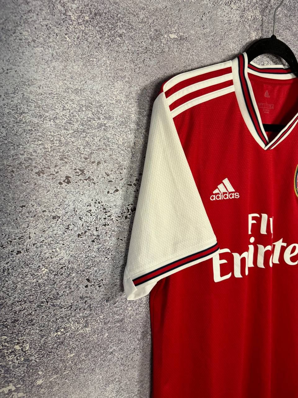 Vintage Vintage Arsenal 2019/20 Adidas Soccer Jersey Large Size US L / EU 52-54 / 3 - 5 Thumbnail