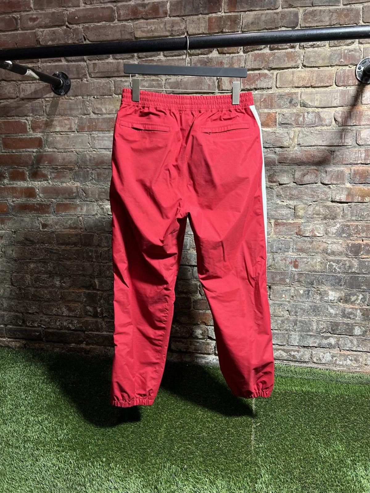 Supreme Supreme Gortex Trackpants Sz. M Size ONE SIZE - 2 Thumbnail
