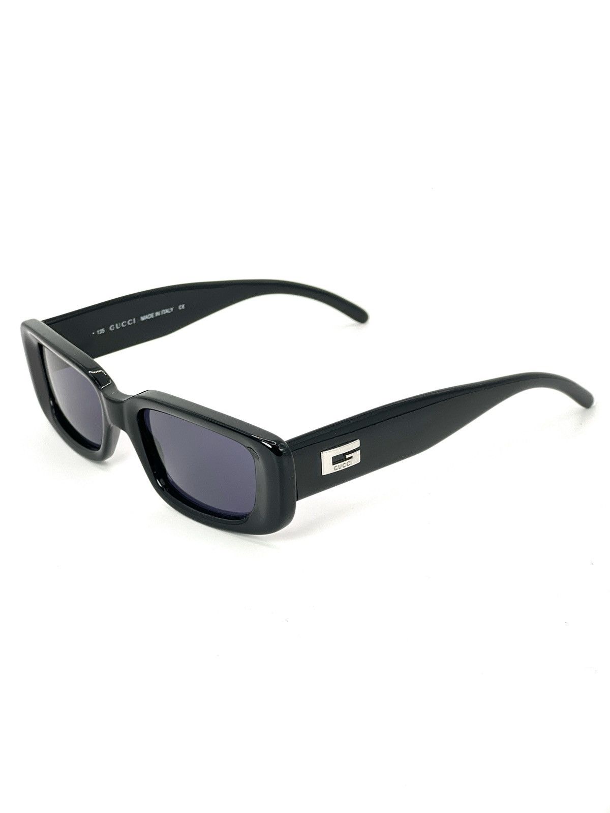 Gucci × Tom Ford Gucci by Tom Ford vintage sunglasses GG2516/S