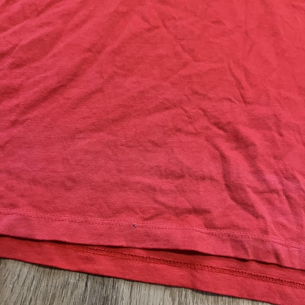 Other Wales Vintage Retro 90s home football shirt Size US XL / EU 56 / 4 - 6 Thumbnail