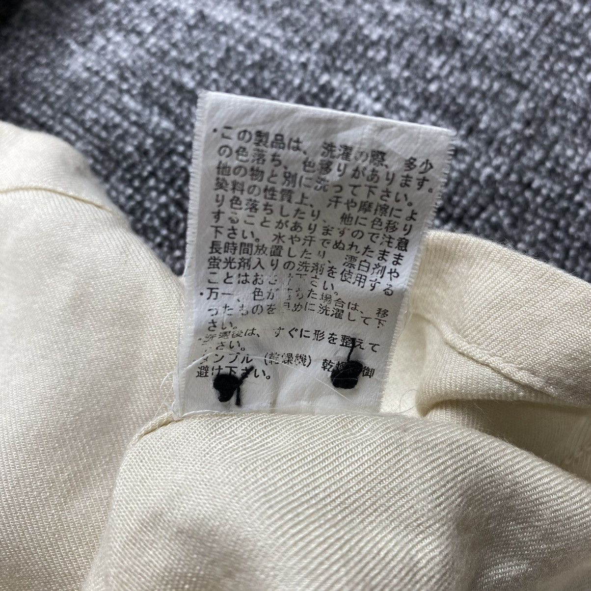 Karakuri Tamashii japanese karakuri embroidery dragon shirt button Size US M / EU 48-50 / 2 - 7 Thumbnail