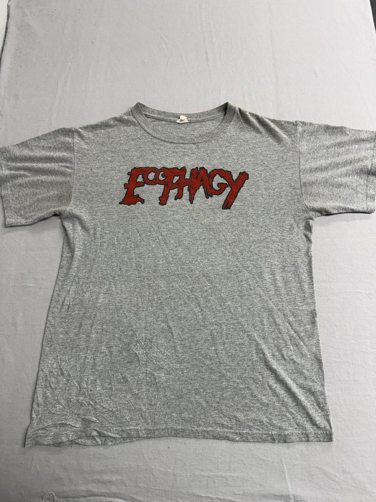 Anvil Ecophagy Band T-shirt When Your True Colors Shine - M Size US M / EU 48-50 / 2 - 2 Thumbnail
