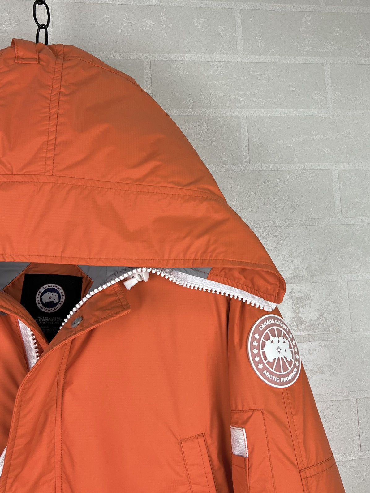 Canada Goose CANADA GOOSE Down Jacket Northern Lights CHILLIWACK Bomber Size US M / EU 48-50 / 2 - 5 Thumbnail