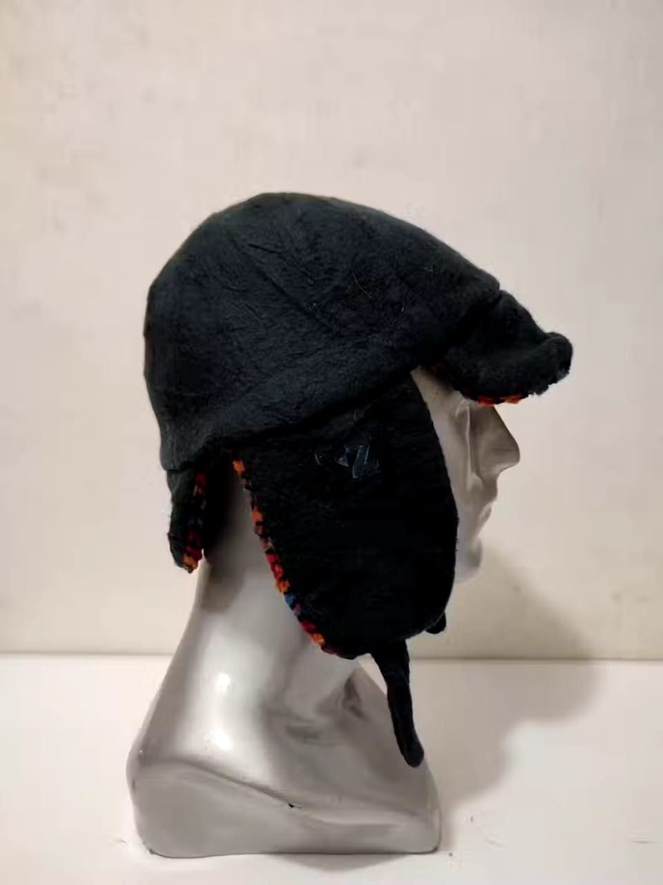 Other SZ Multicolour Reversible Hats Size ONE SIZE - 8 Thumbnail
