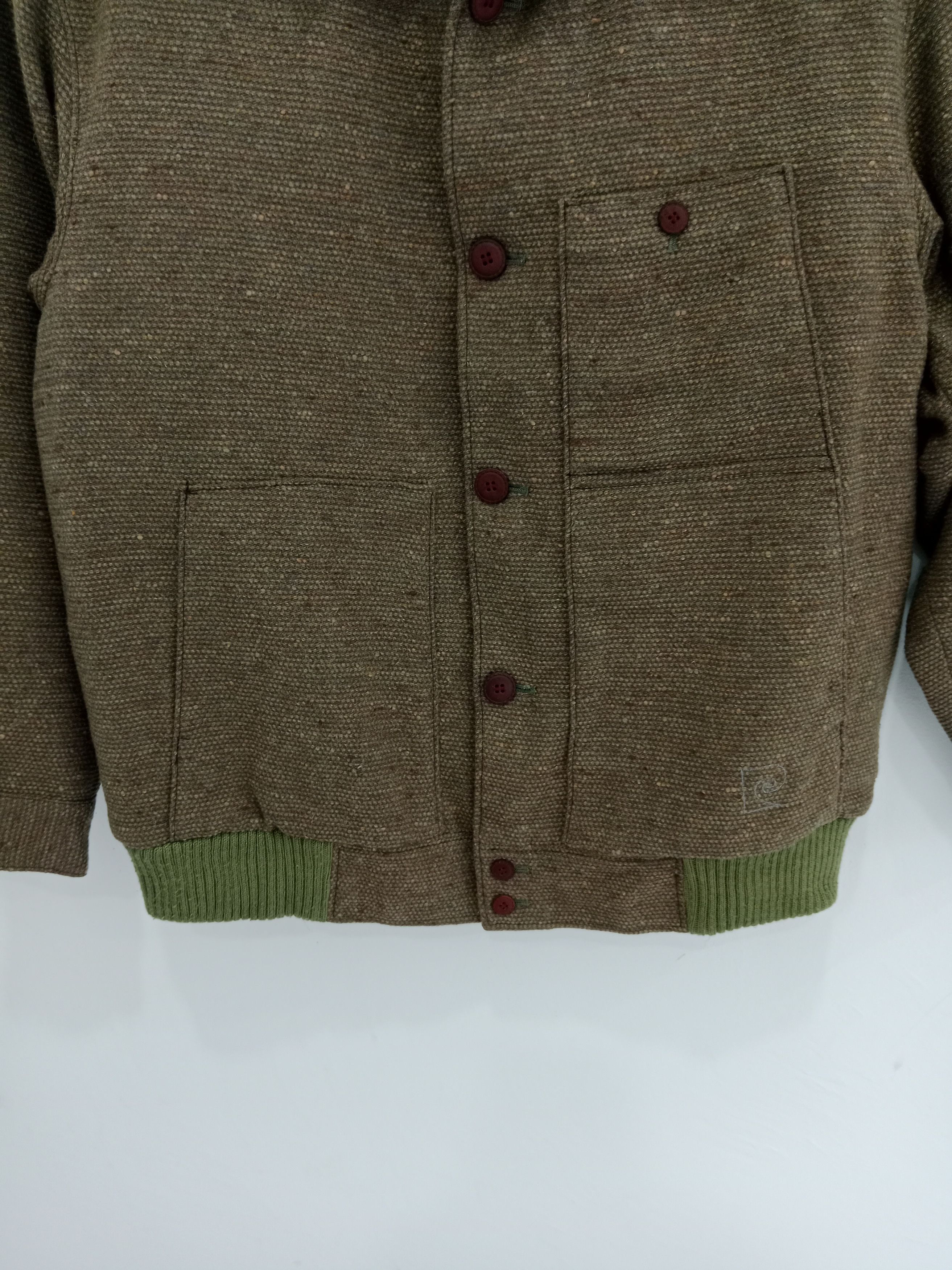 Pierre Cardin Pierre Cardin Samedi Dimanche Collection Jacket Size US L / EU 52-54 / 3 - 6 Thumbnail