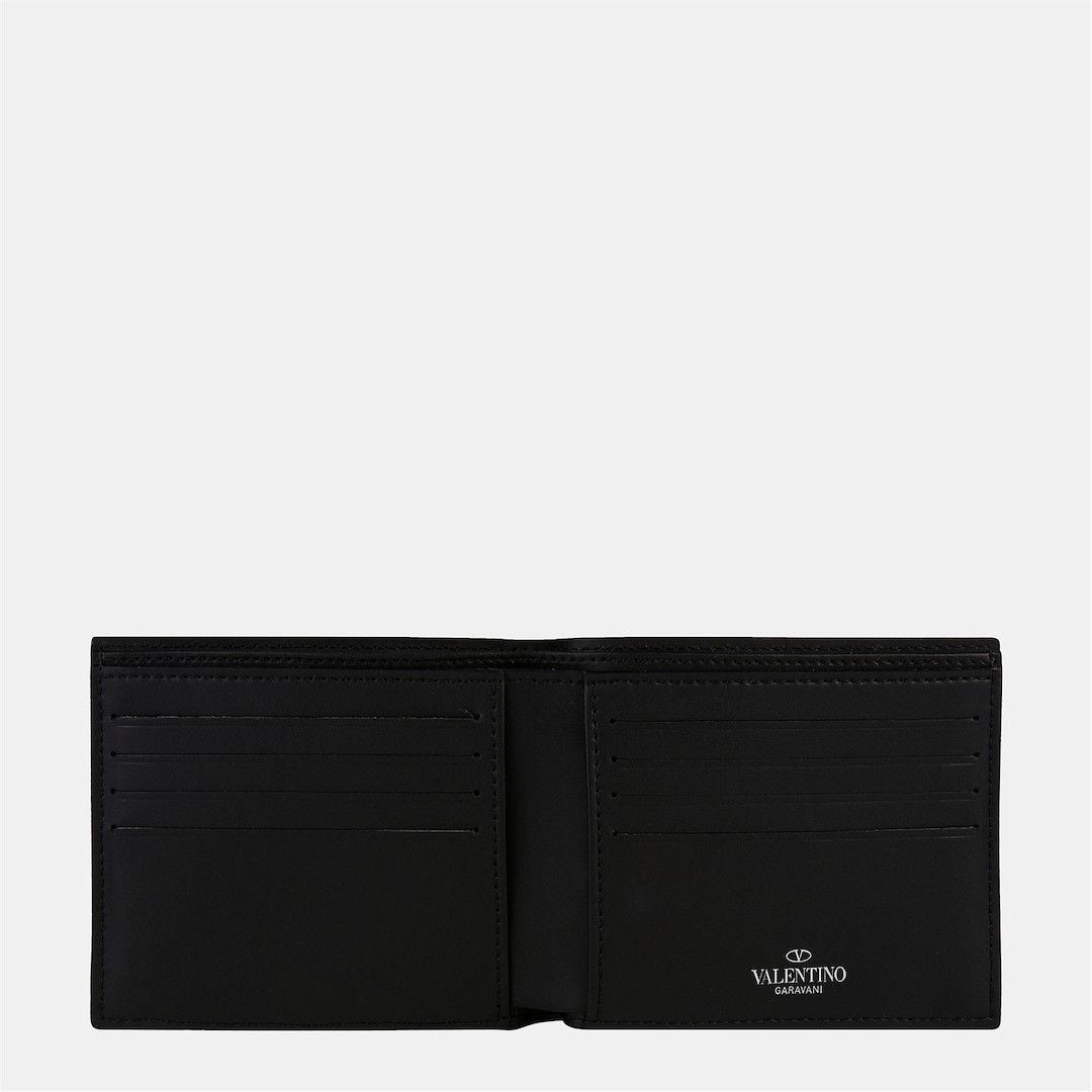 Valentino o1g2r1mq0526 Size: OS / Wallet in Black Size ONE SIZE - 2 Thumbnail