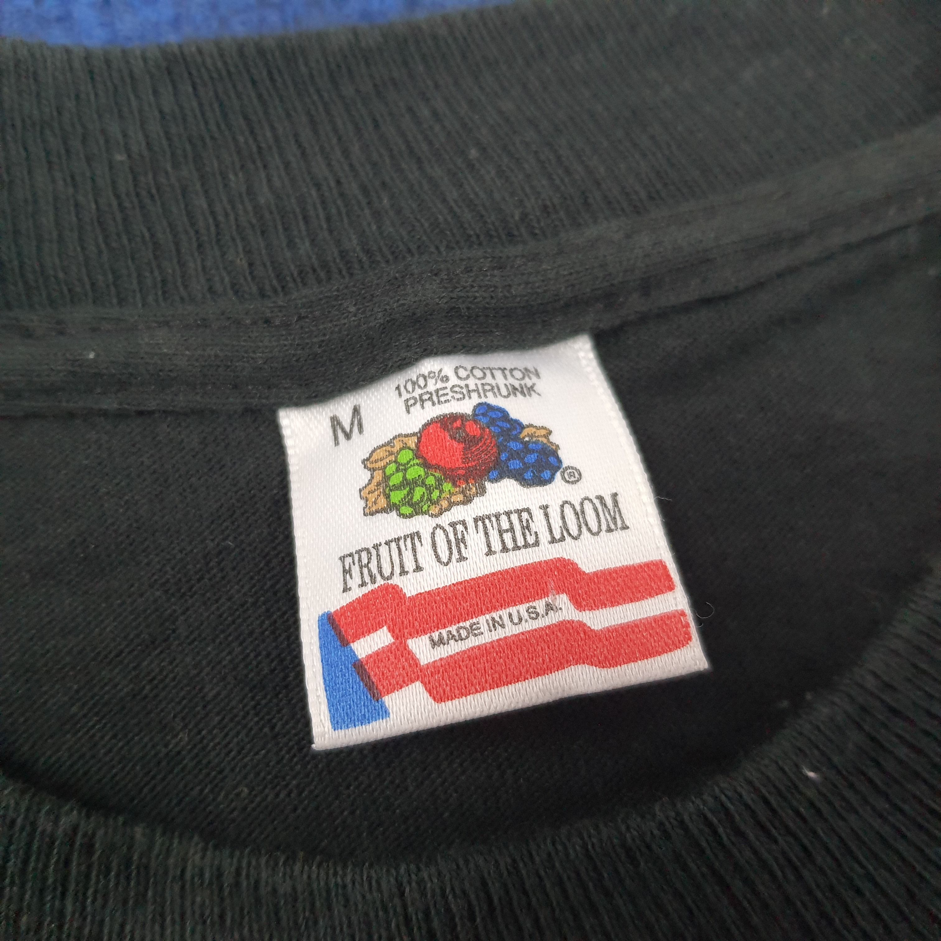 Vintage × agnes b. Vintage Agnes b. T-shirt Size US S / EU 44-46 / 1 - 5 Thumbnail