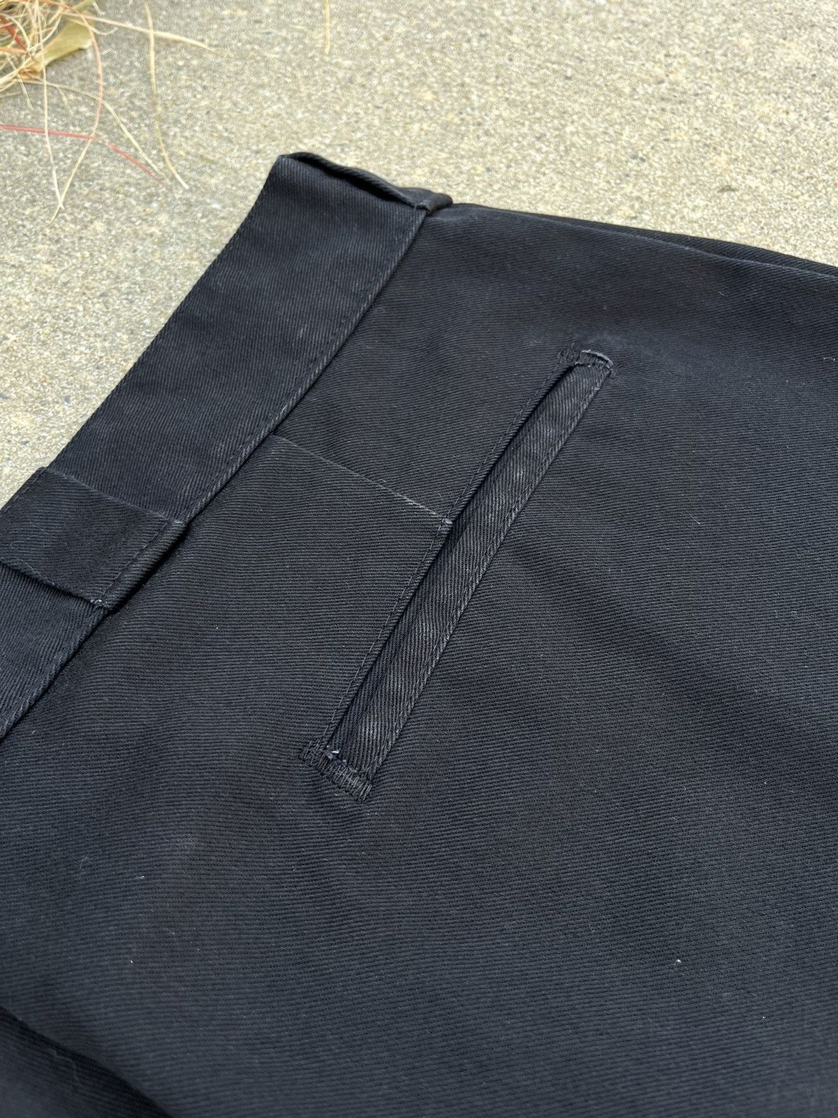 Dickies × Vintage Vintage 00’s Dickies Work Pants Size US 36 / EU 52 - 12 Thumbnail