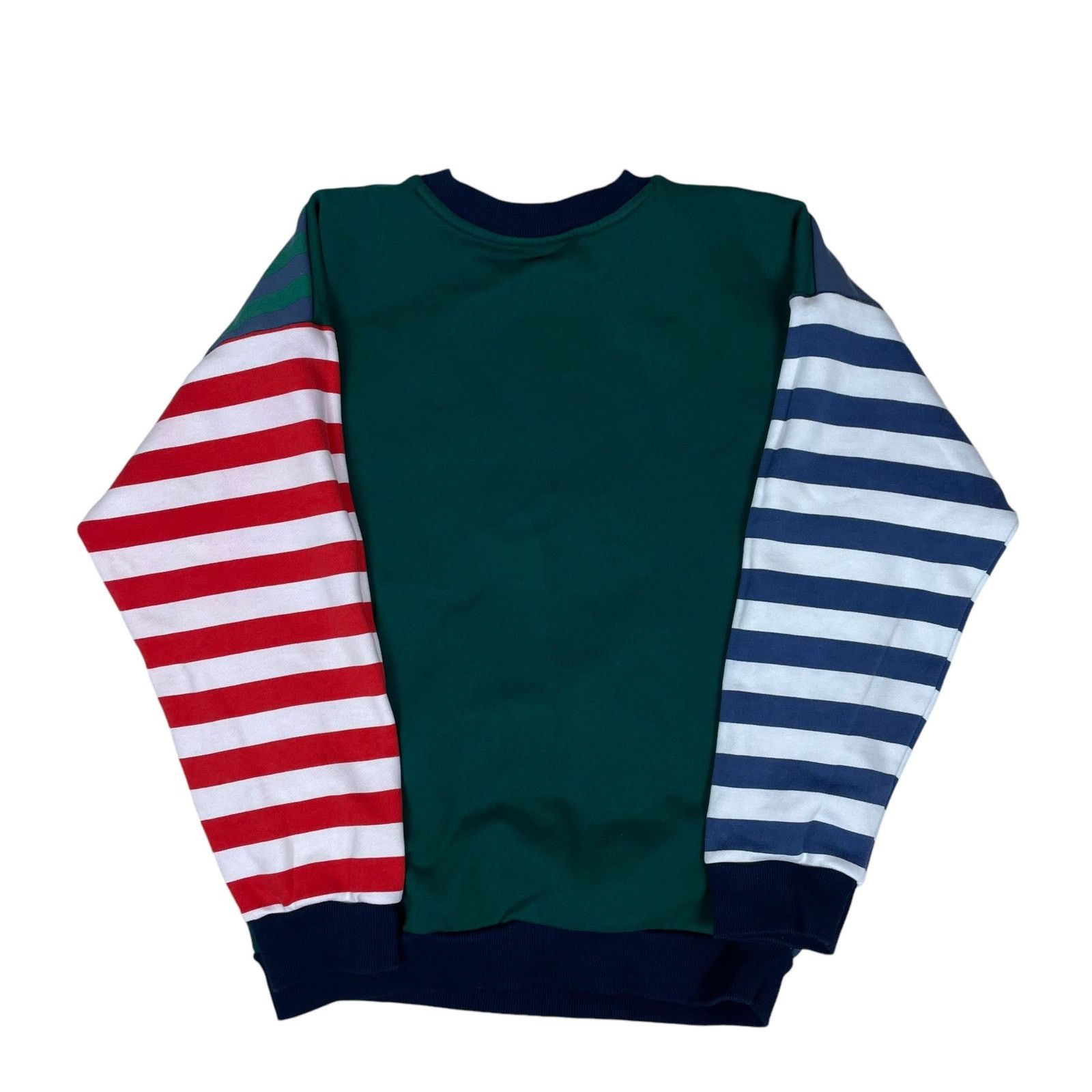 Adidas Adidas Womens Multicolor Grom The Archive Star Sweater Small Size S / US 4 / IT 40 - 5 Thumbnail