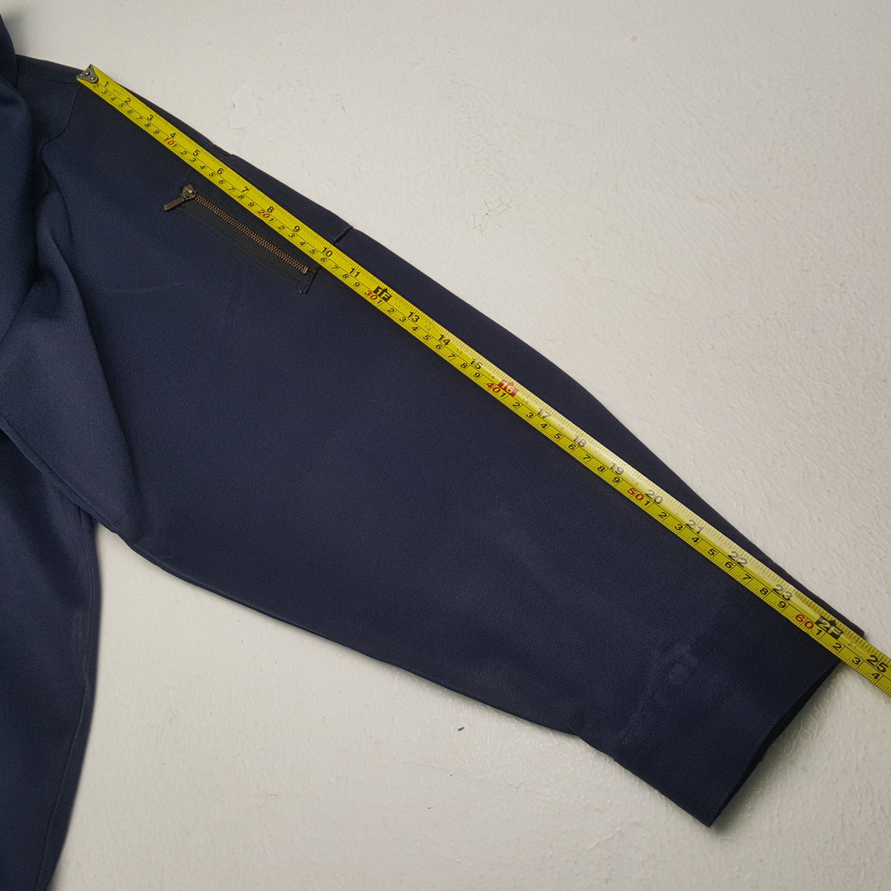 Japanese Brand × Vintage Vintage NISMO NISSAN RACING TEAM Japanese Custom Jacket Size US XL / EU 56 / 4 - 6 Thumbnail