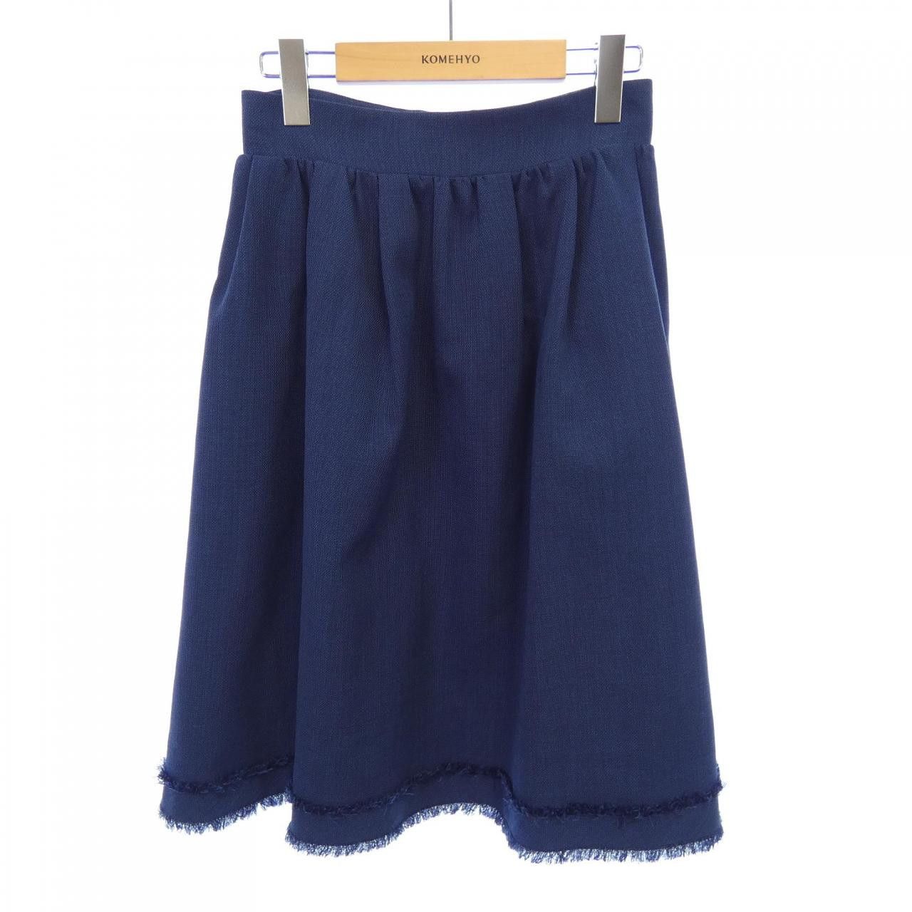 Other Other FOXEY BOUTIQUE Skirt Others Skirts 39455-SSFZ105T DUTY FREE for USA Size ONE SIZE - 1 Thumbnail