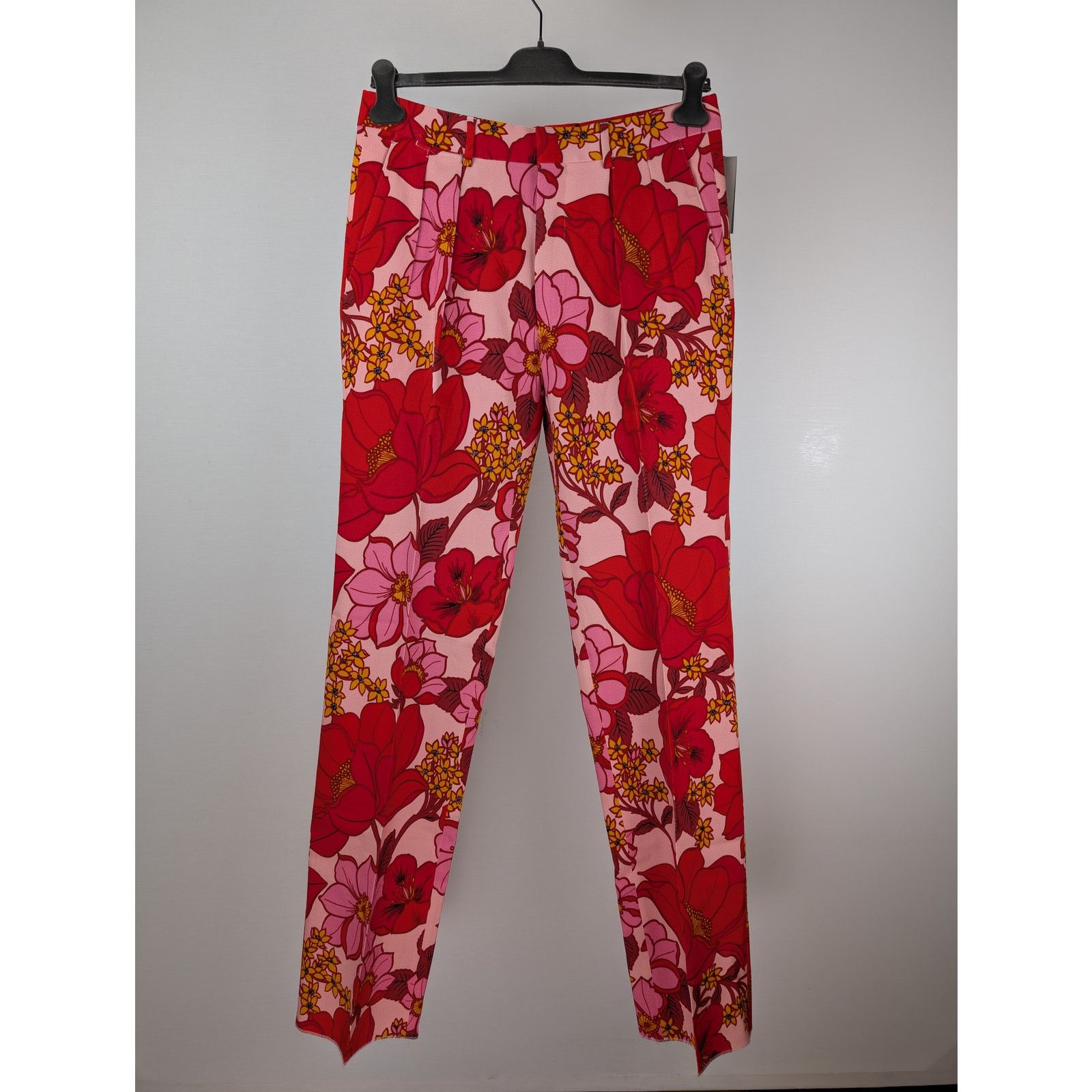 Tom Ford o1rshd1 Pant Trousers in Multicolor Size US 34 / EU 50 - 2 Thumbnail