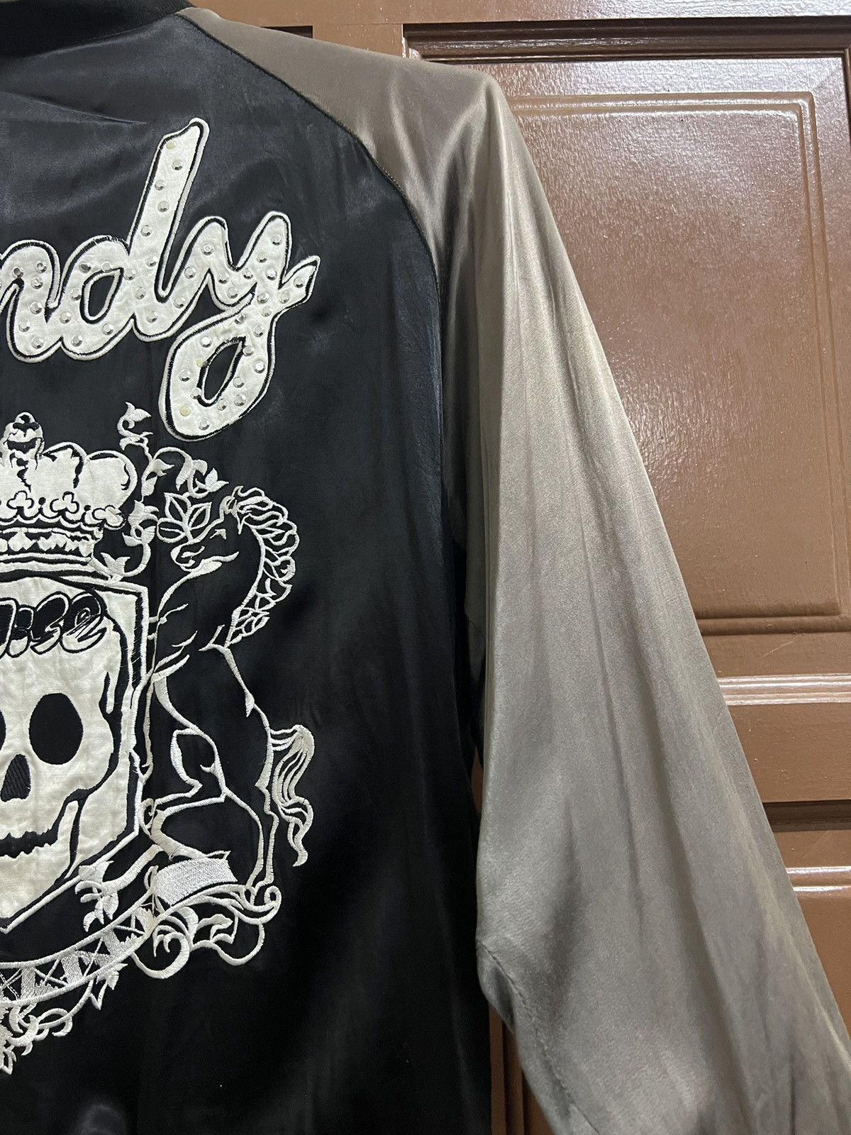 Other JACKET SUKAJAN x CANDY Size US L / EU 52-54 / 3 - 14 Thumbnail