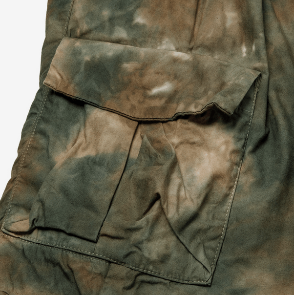 John Elliott John Elliott Cargo Pants 2/M Size US 34 / EU 50 - 8 Thumbnail