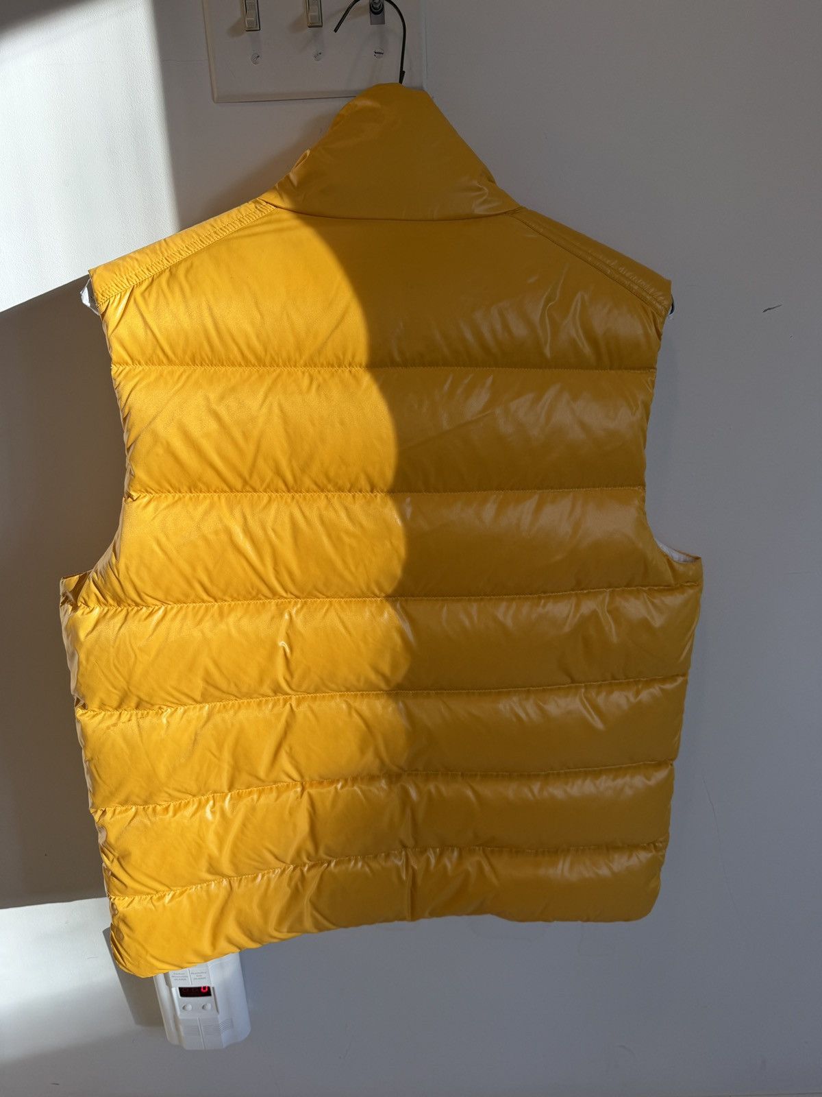 Moncler Moncler Rare Vest Size US S / EU 44-46 / 1 - 5 Thumbnail