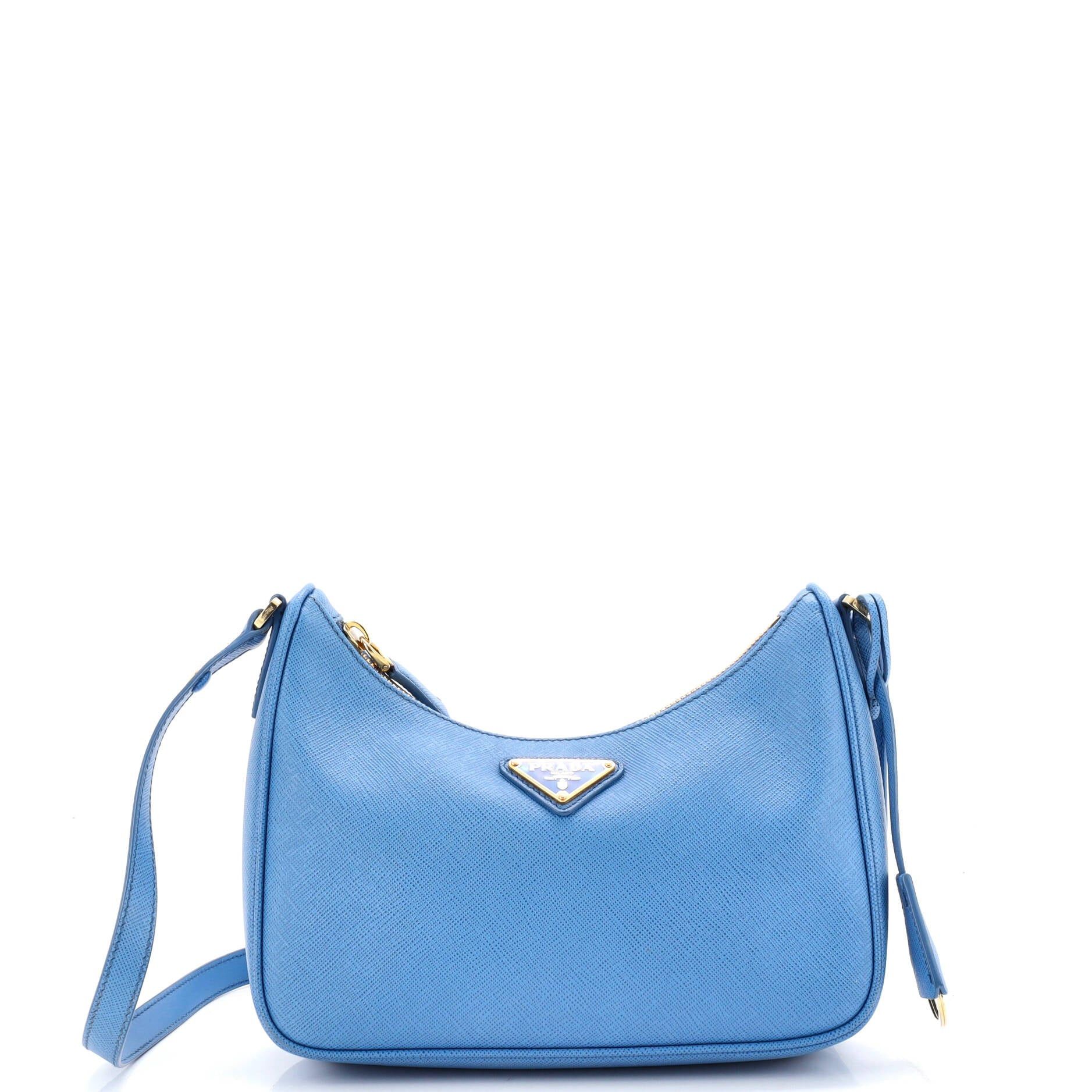 Prada Re-Edition Hobo Size ONE SIZE - 1 Thumbnail
