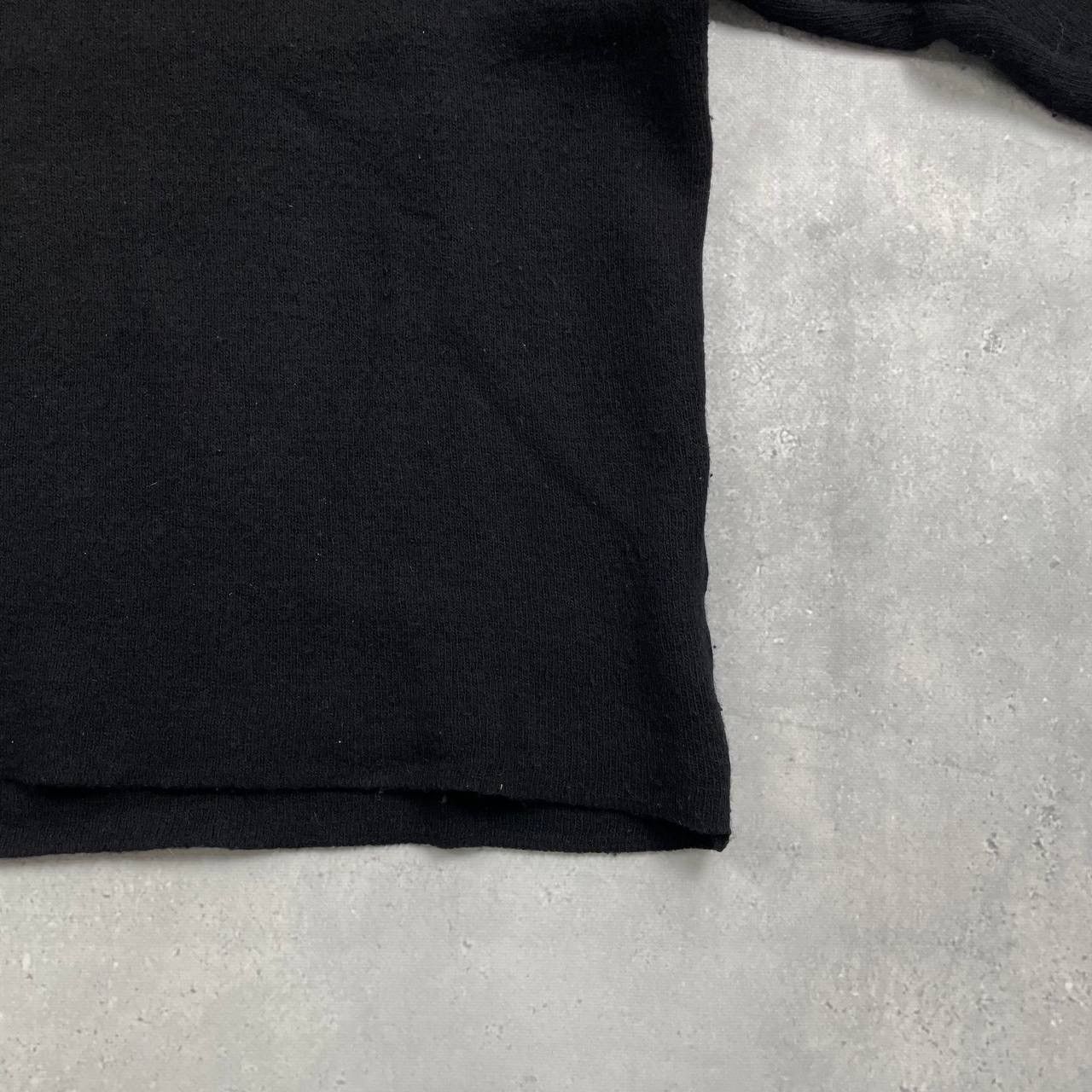 Stone Island Vintage Stone Island A/W 2002 Knitted Hooded Sweater M/L Size US M / EU 48-50 / 2 - 15 Thumbnail