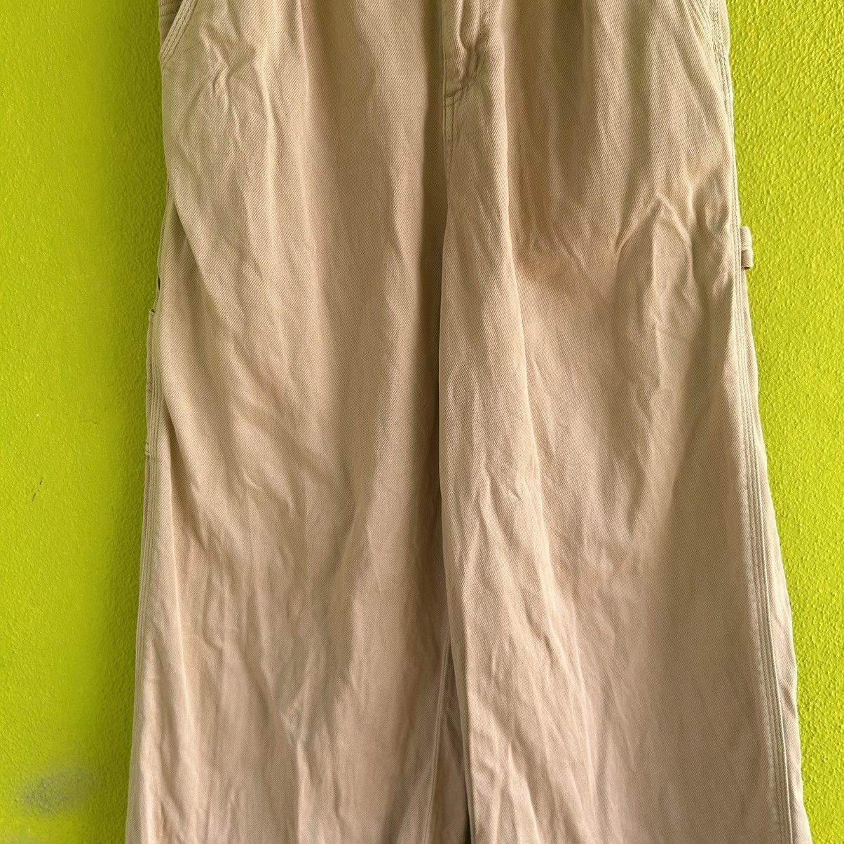 Vintage Vintage Bayflow Baggy Carpenter Distressed Pants Size 26" / US 2 / IT 38 - 3 Thumbnail