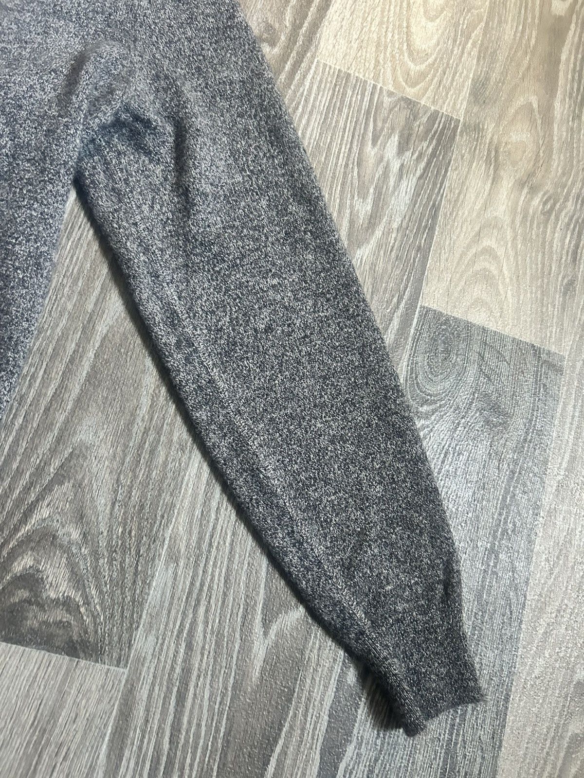 Theory Theory hilles crewneck sweater in cashmere Size US S / EU 44-46 / 1 - 3 Thumbnail