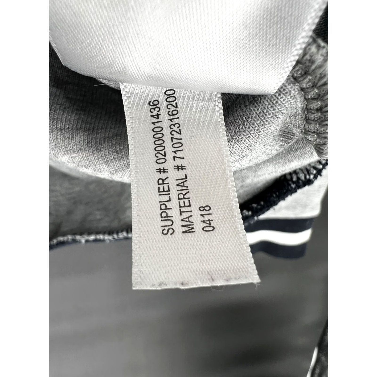 Polo Ralph Lauren Polo Ralph Lauren Hoodie Men’s Gray Script Spell Out Logo Pullover Hooded Sweatshirt Size M Size US M / EU 48-50 / 2 - 7 Thumbnail