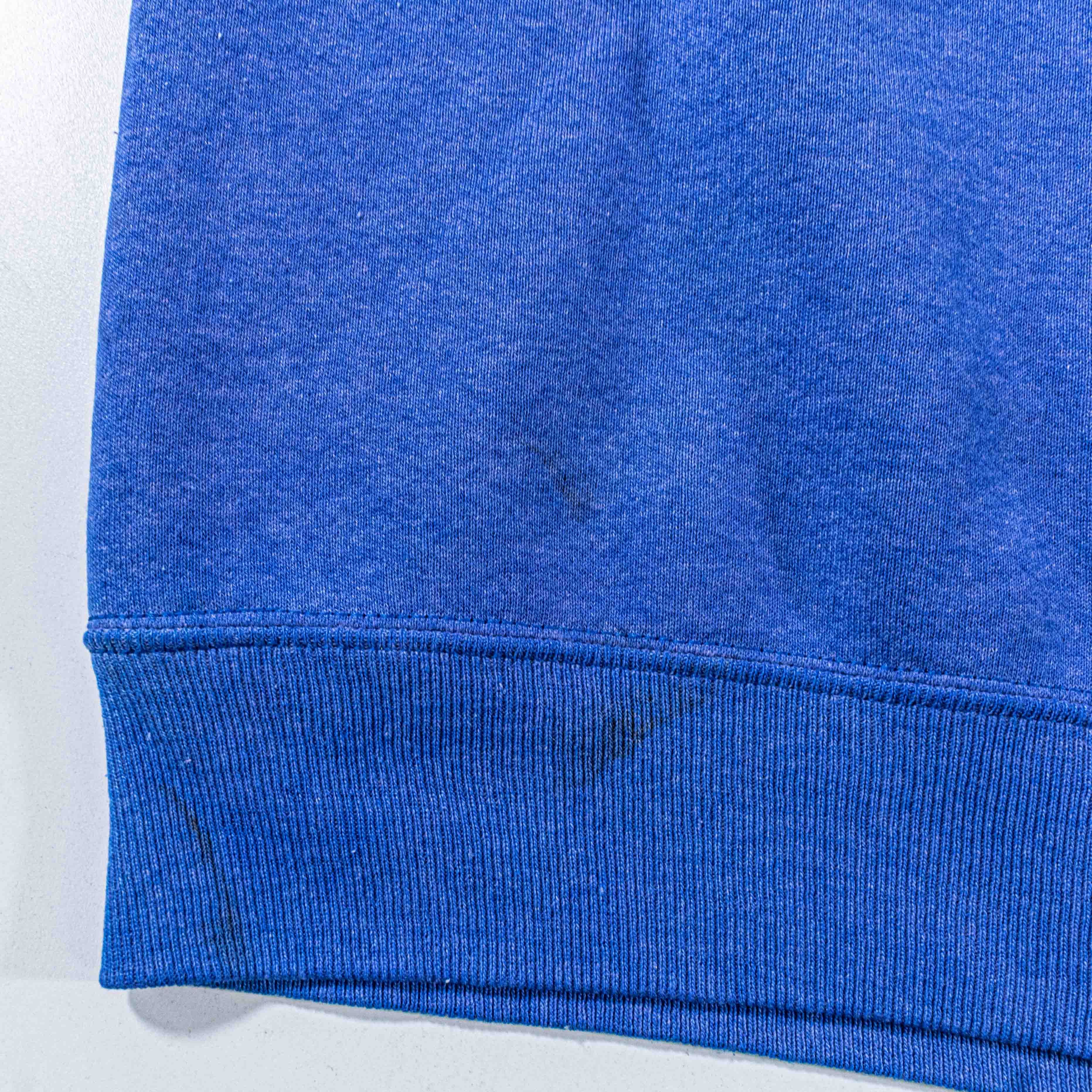 Russell Athletic VTG New York Giants Russell Athletic Sweatshirt Sun Faded Size US L / EU 52-54 / 3 - 14 Thumbnail