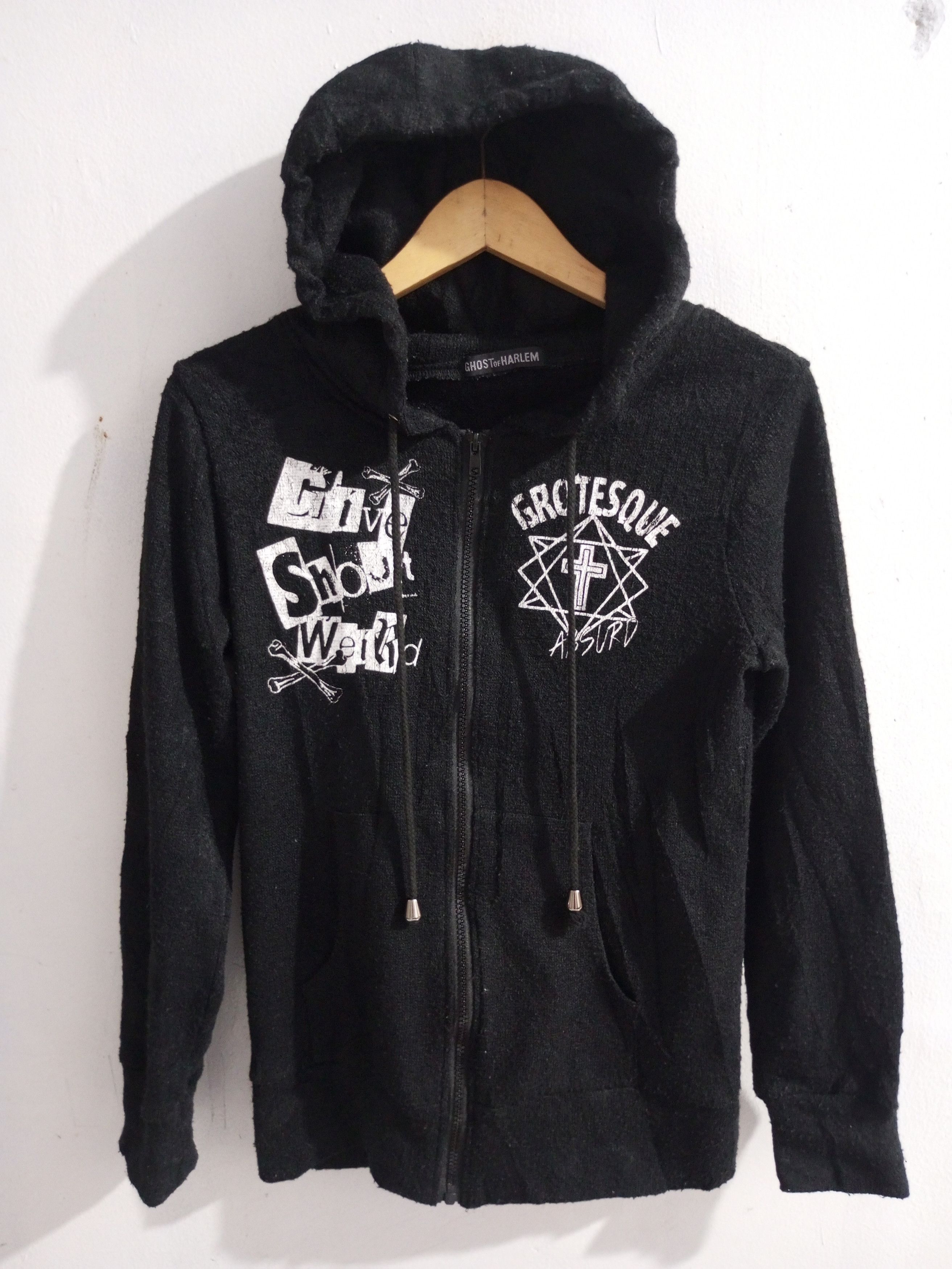 Ghost Of Harlem | Grailed