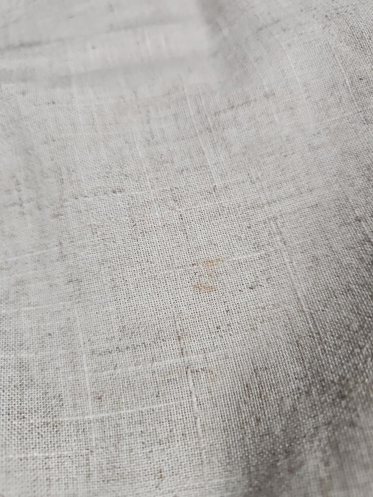 Other Briggs New York Linen Beige Pants 10S Size 32" / US 10 / IT 46 - 8 Thumbnail