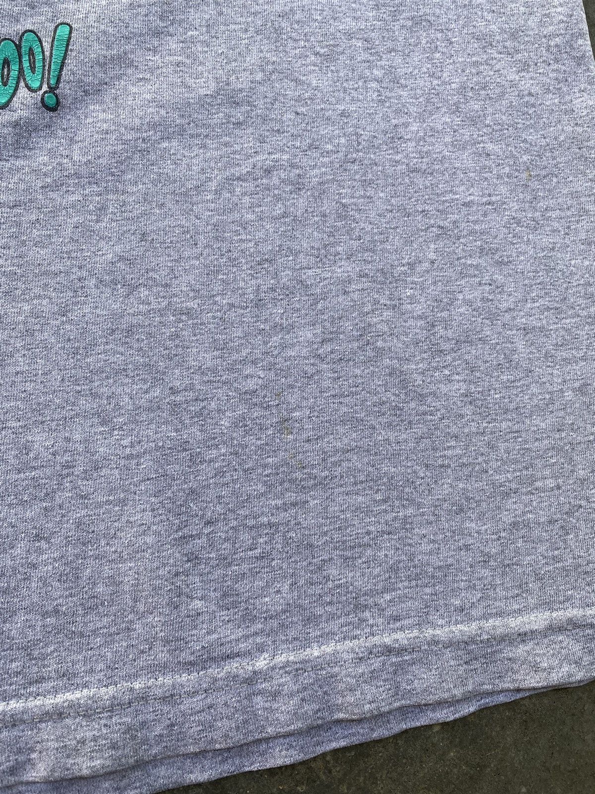 Vintage Vintage Scooby Doo Movie Distressed Tees Size US L / EU 52-54 / 3 - 7 Thumbnail