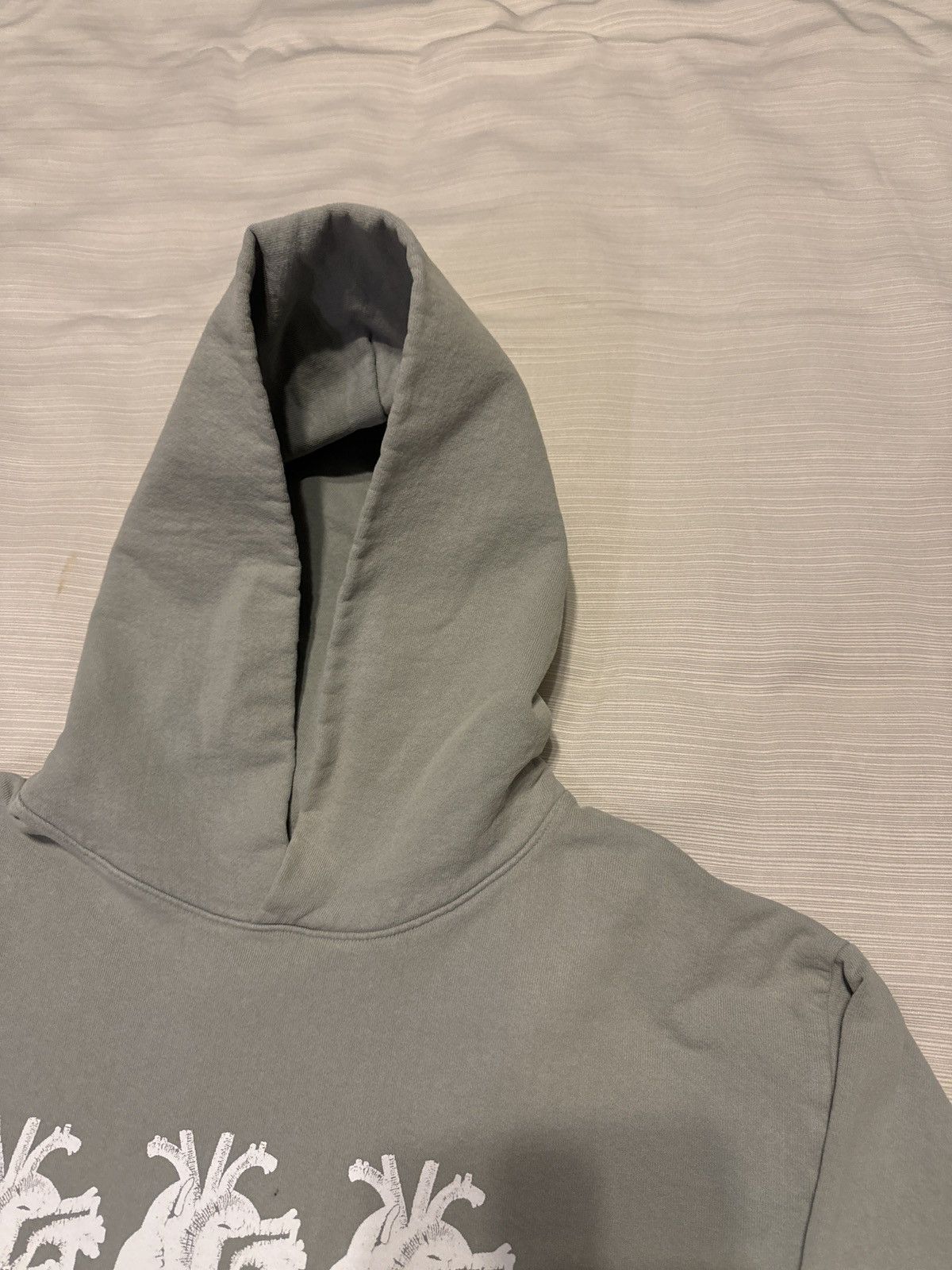 Other Streetwear Hoodie Size US XL / EU 56 / 4 - 5 Thumbnail