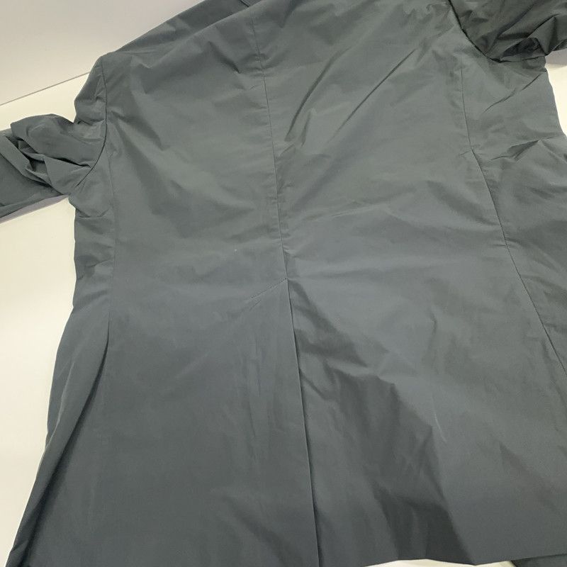 Prada Prada SS23 Gray Long Sleeve Suit Jacket-2506 Size US XL / EU 56 / 4 - 9 Thumbnail