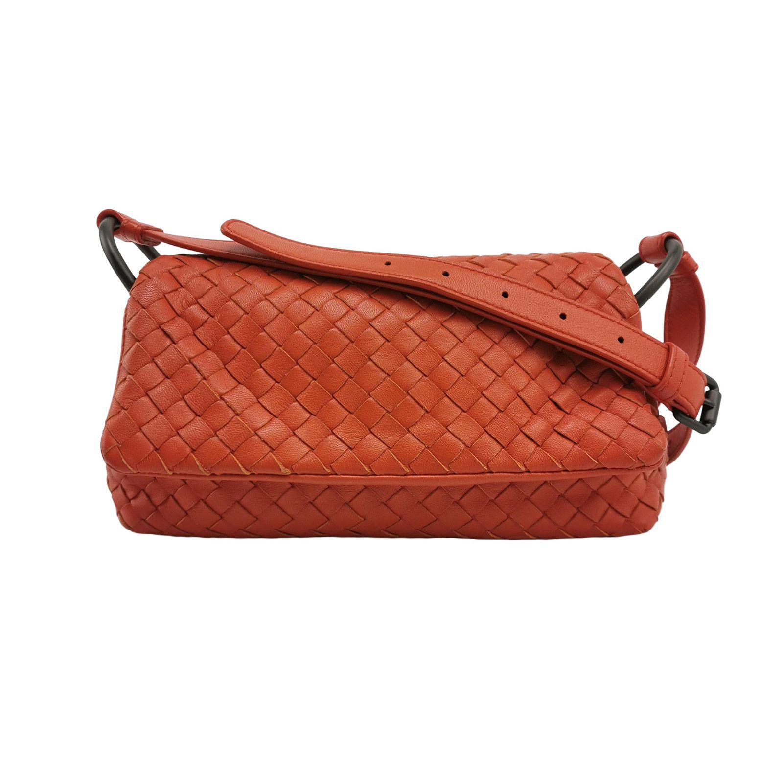 Bottega Veneta Bottega Veneta Women os Crossbody Bags Size ONE SIZE - 1 Thumbnail