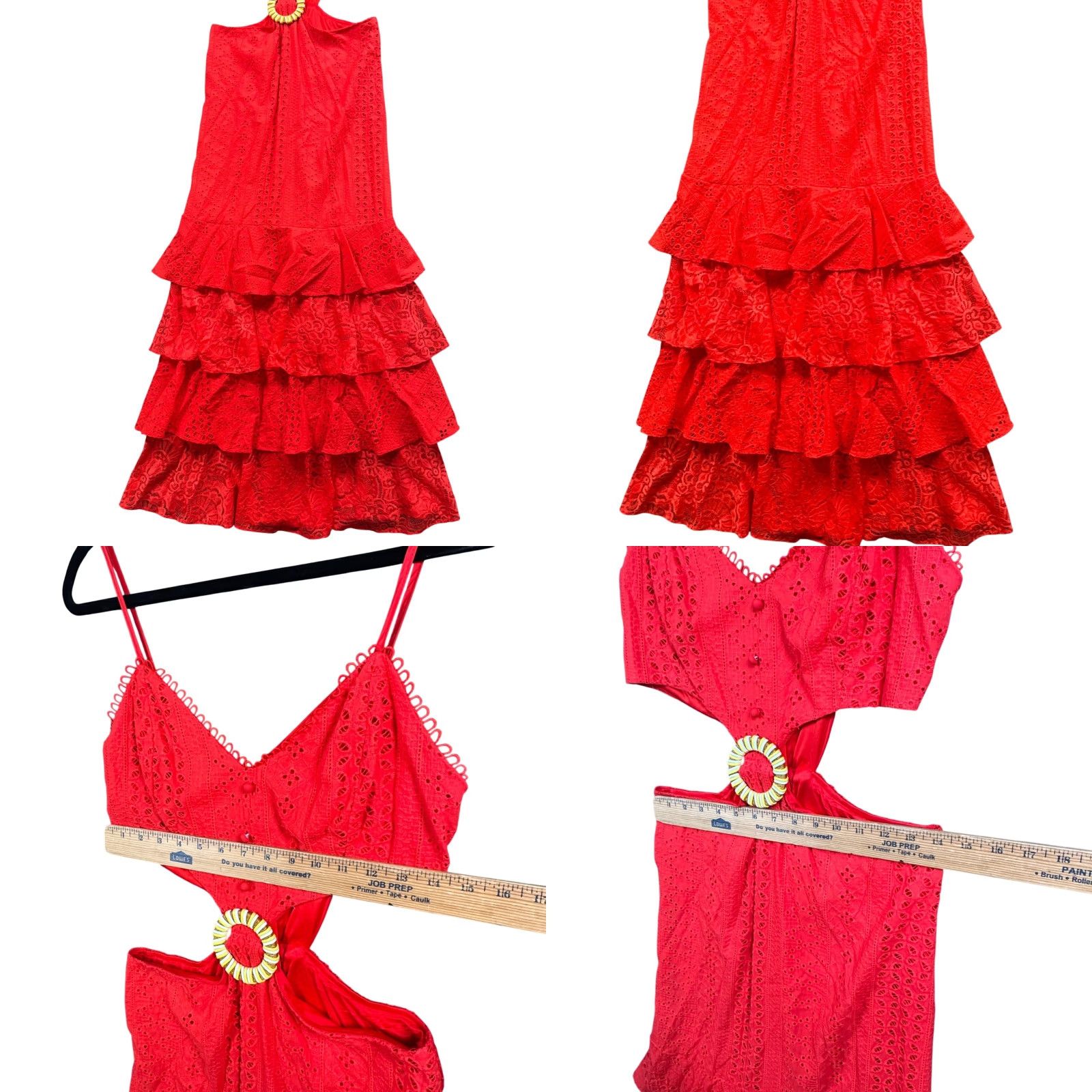 Vintage VINTAGE? No. Size L / US 10 / IT 46 - 8 Thumbnail