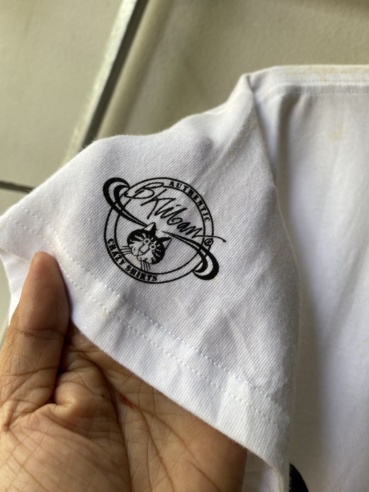 Other Hawaii cat tee Size US S / EU 44-46 / 1 - 7 Thumbnail