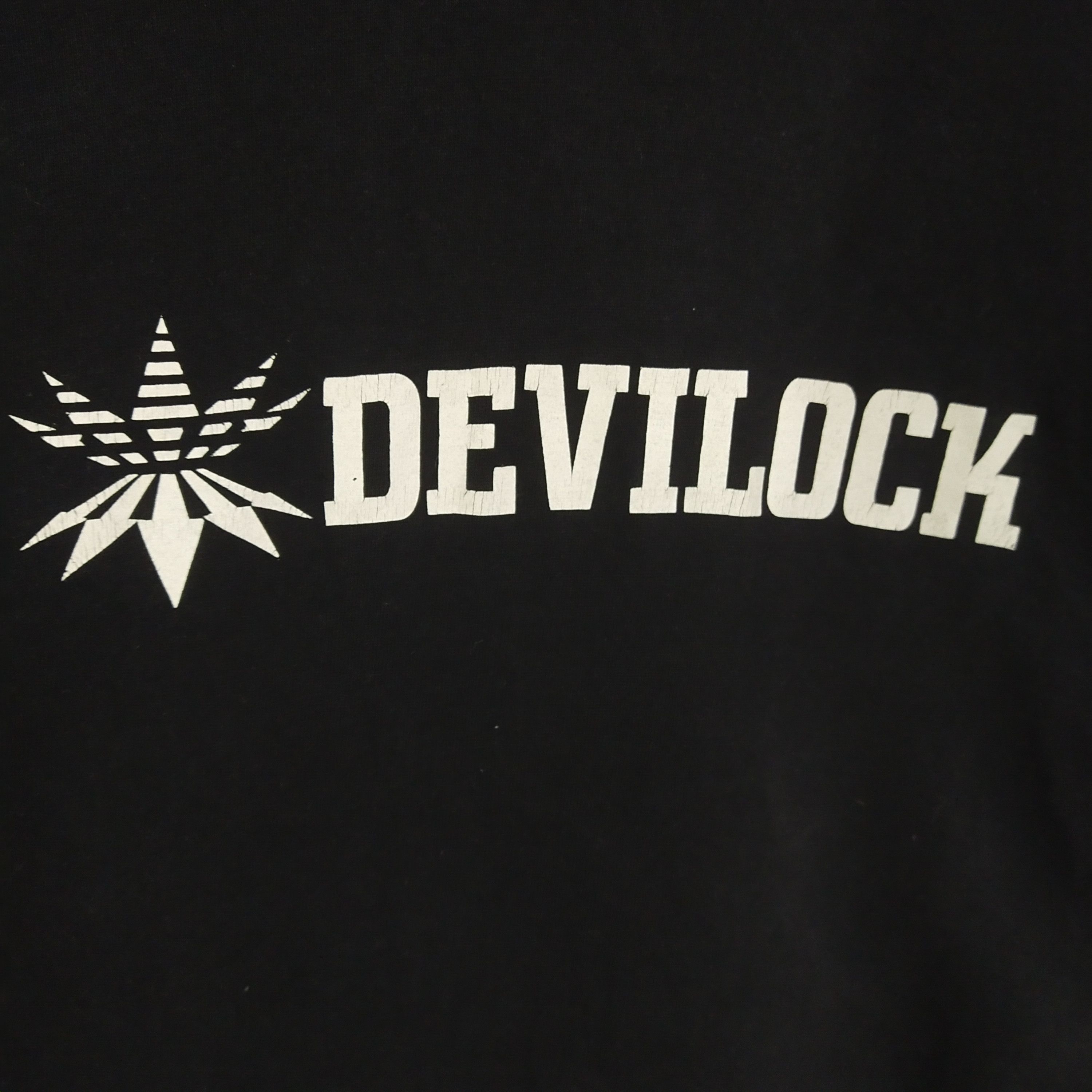 Beauty Beast × Devilock × If Six Was Nine Vintage Devilock Pullover Hoodie Size US L / EU 52-54 / 3 - 4 Thumbnail