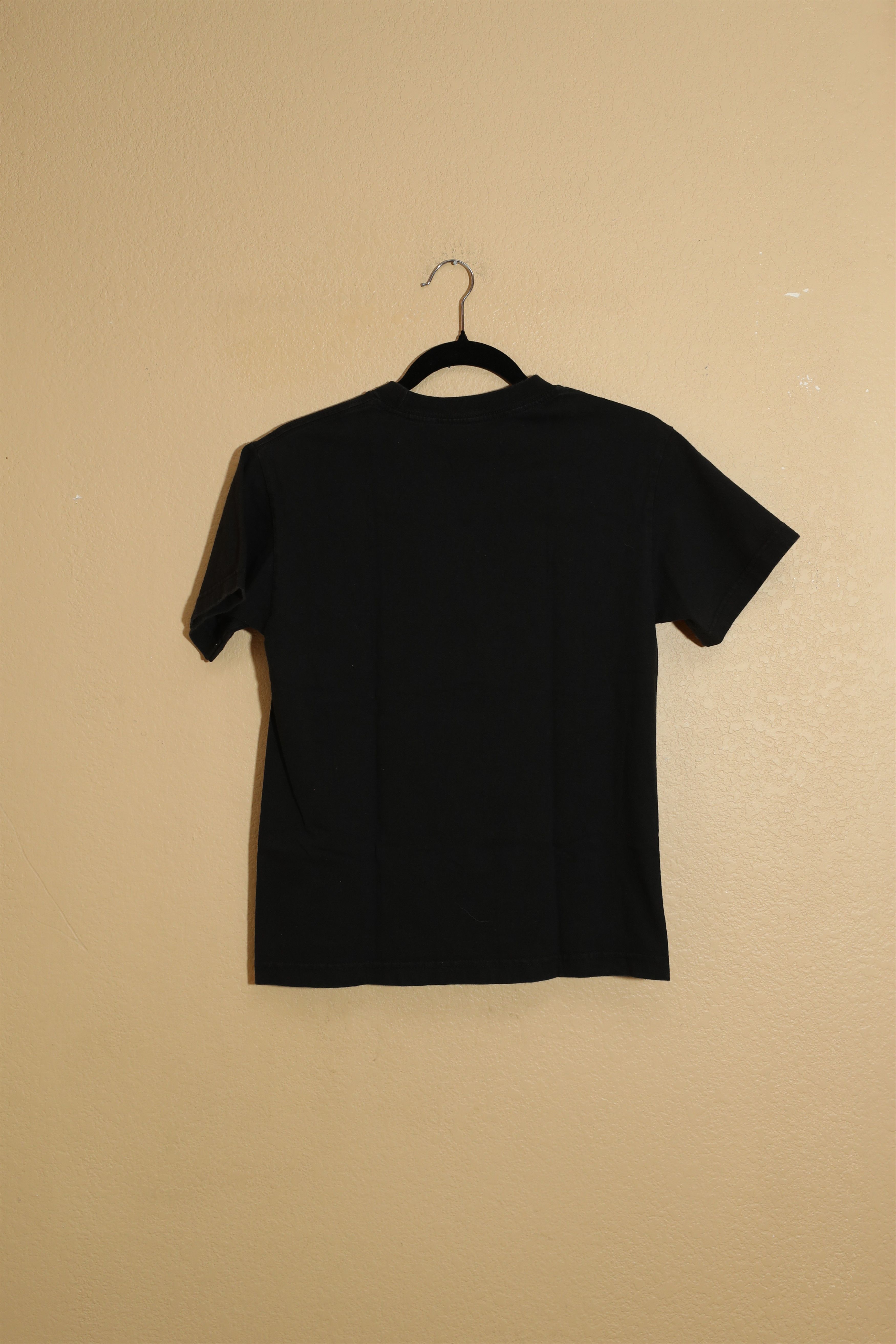 Rap Tees Suicideboys G59 Greyfivenine Building Explosion Tee (S) Size US S / EU 44-46 / 1 - 2 Thumbnail