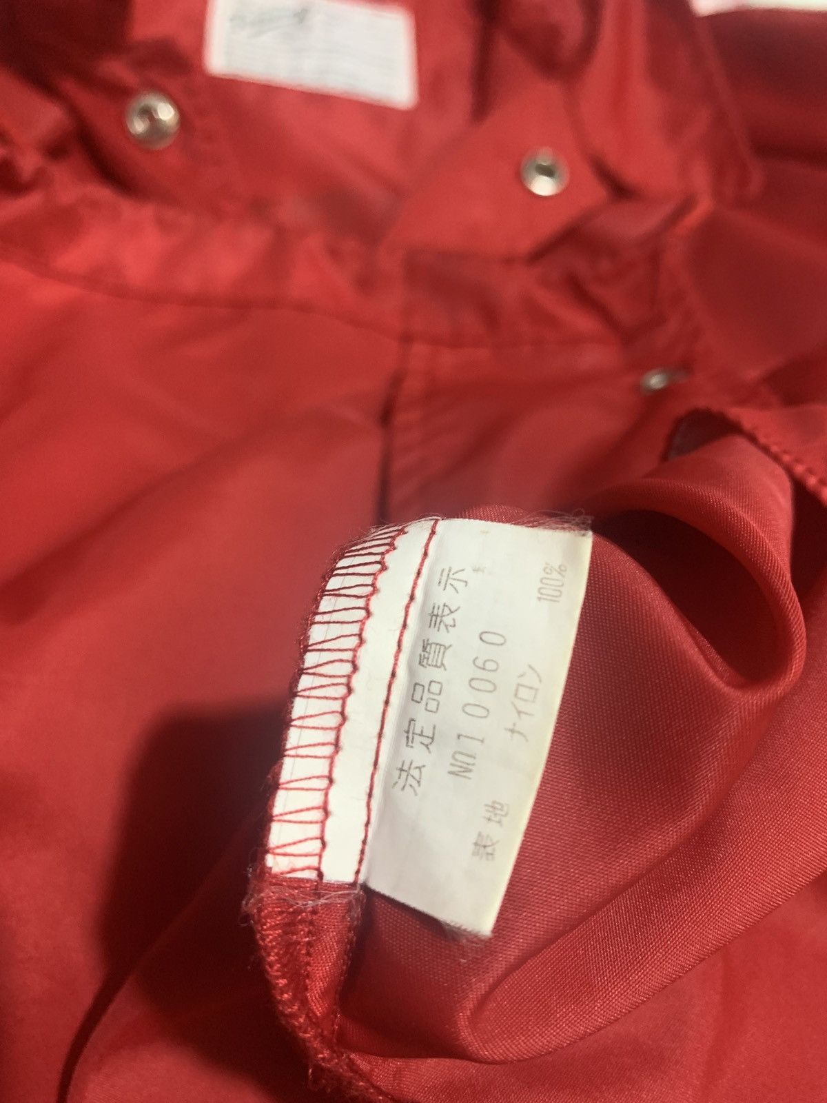 Vintage Vintage Freeway Yokohama’s Best windbreaker jacket hoodie Size US XL / EU 56 / 4 - 9 Thumbnail