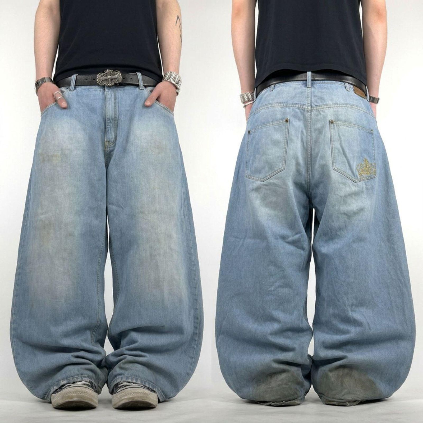 Archive Jeans | Grailed