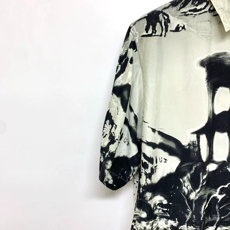 Prada Prada New cardigan short sleeves 2501-Nextarrow Size US S / EU 44-46 / 1 - 8 Thumbnail