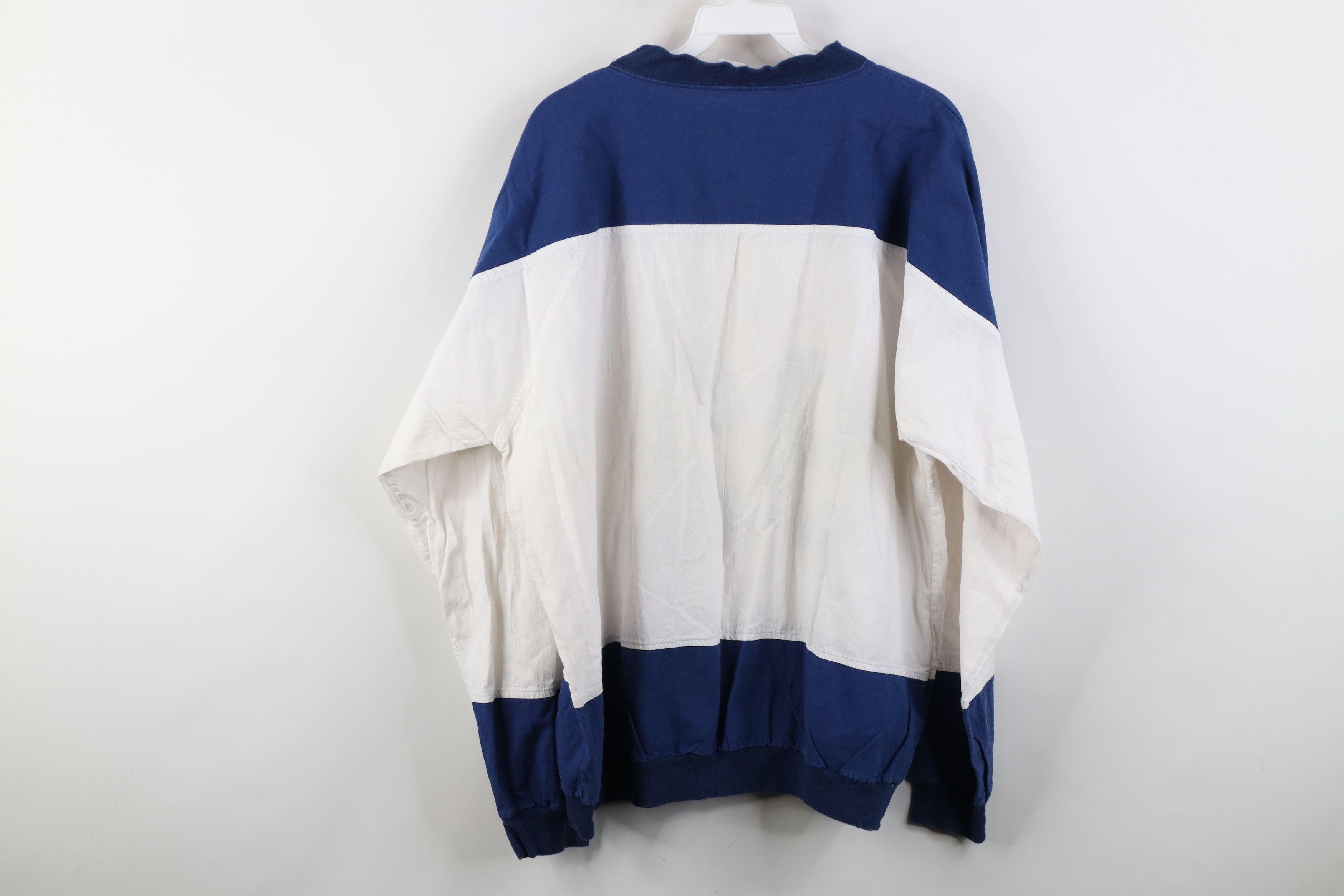 Vintage Vintage 90s Florida Football Jersey Pullover Jacket USA Size US L / EU 52-54 / 3 - 11 Thumbnail