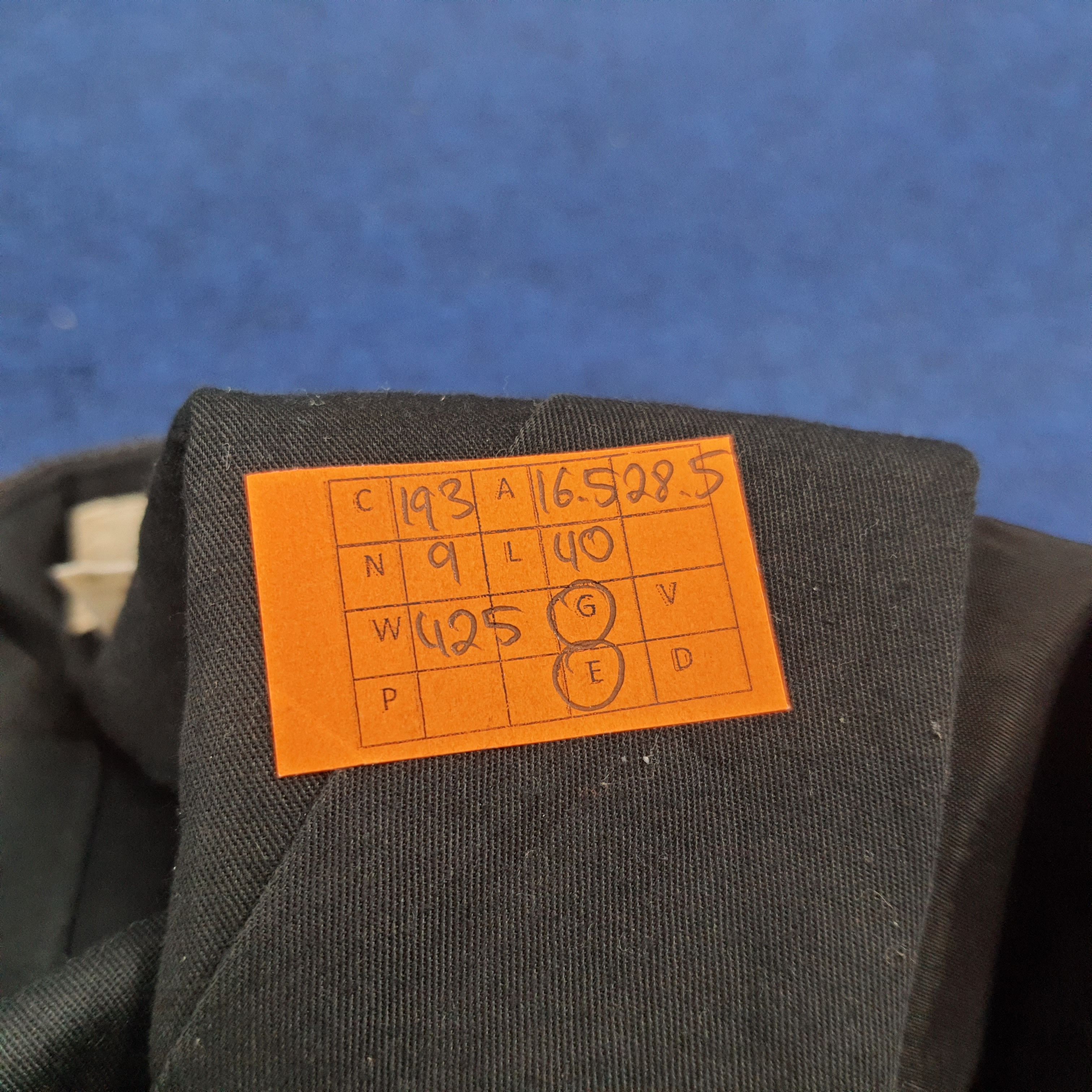 Issey Miyake × Japanese Brand × Vintage Vintage IM by Issey Miyake Japan Designer Casual Pants Size US 33 - 7 Thumbnail