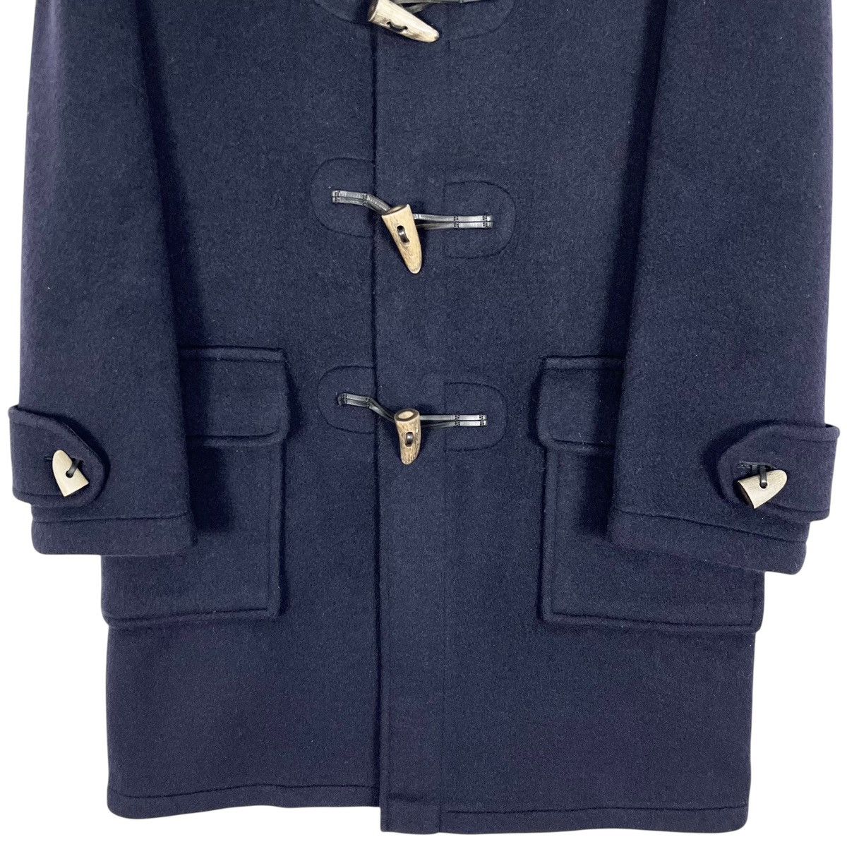 Gloverall Gloverall Duffel Coat Size US S / EU 44-46 / 1 - 4 Thumbnail